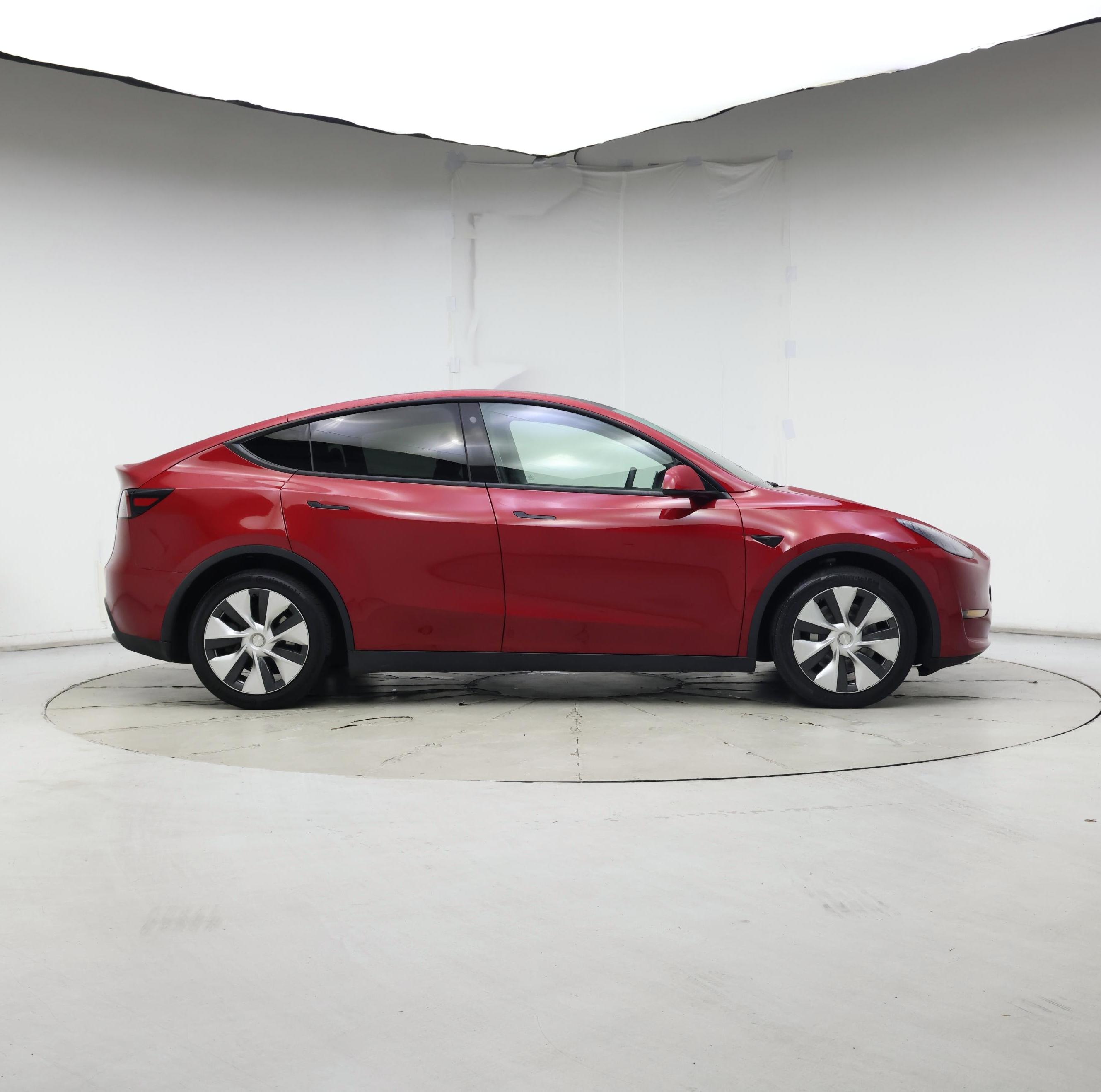 Thumbnail: 2021 Tesla Model Y - 7
