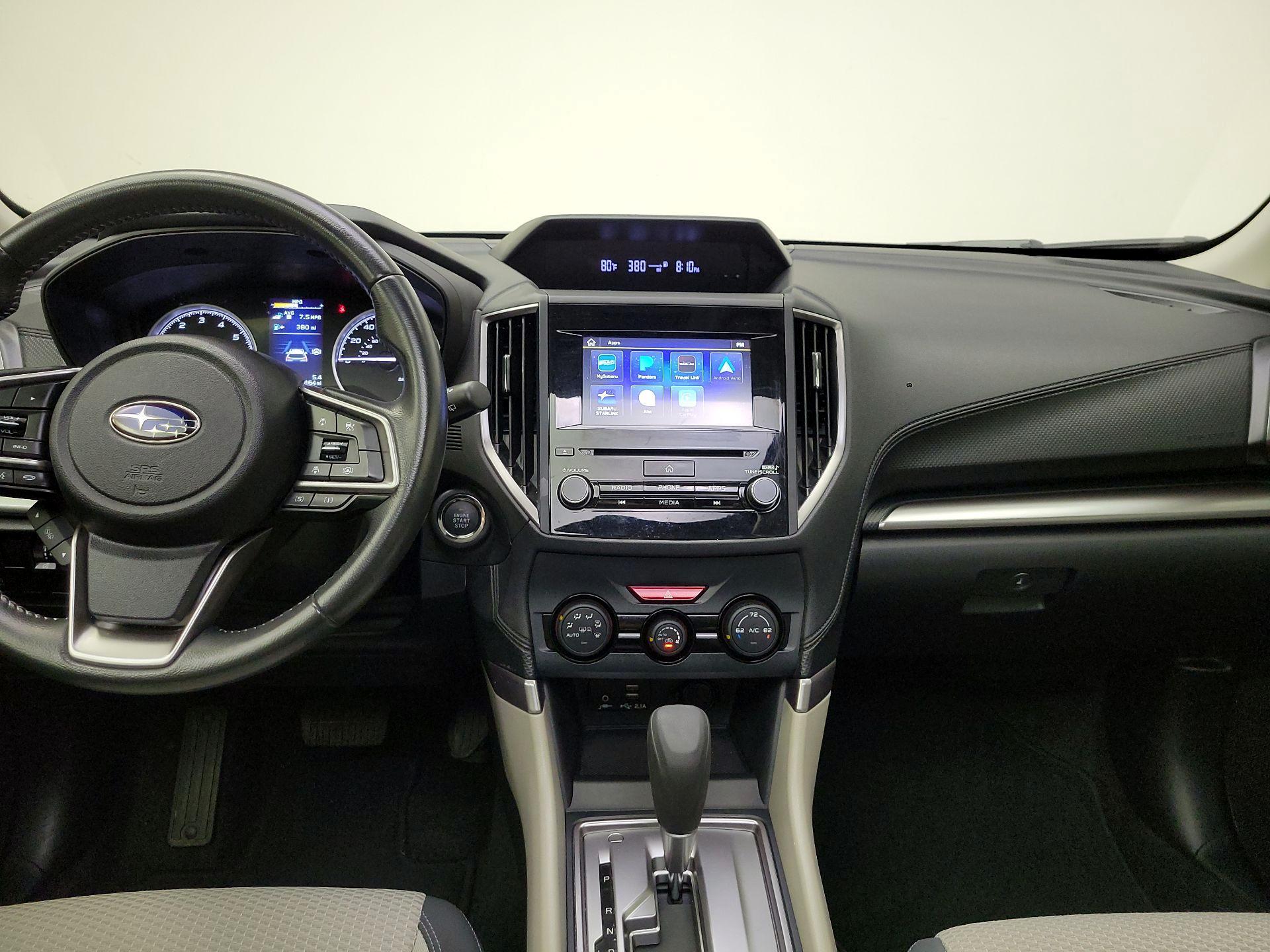 Thumbnail: 2023 Subaru Forester - 9