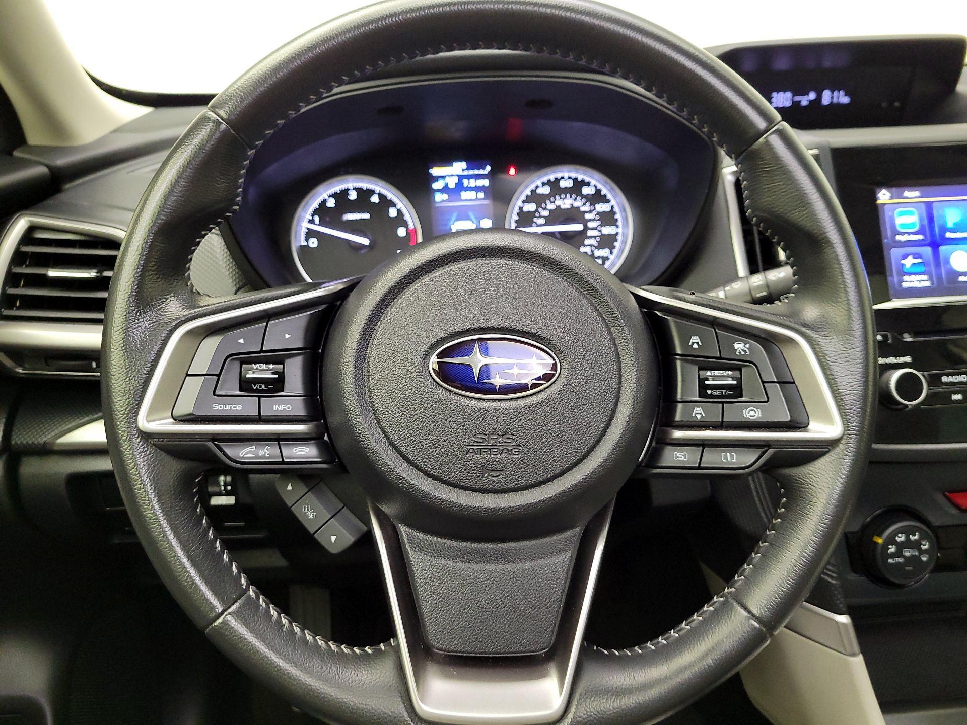 Thumbnail: 2023 Subaru Forester - 10