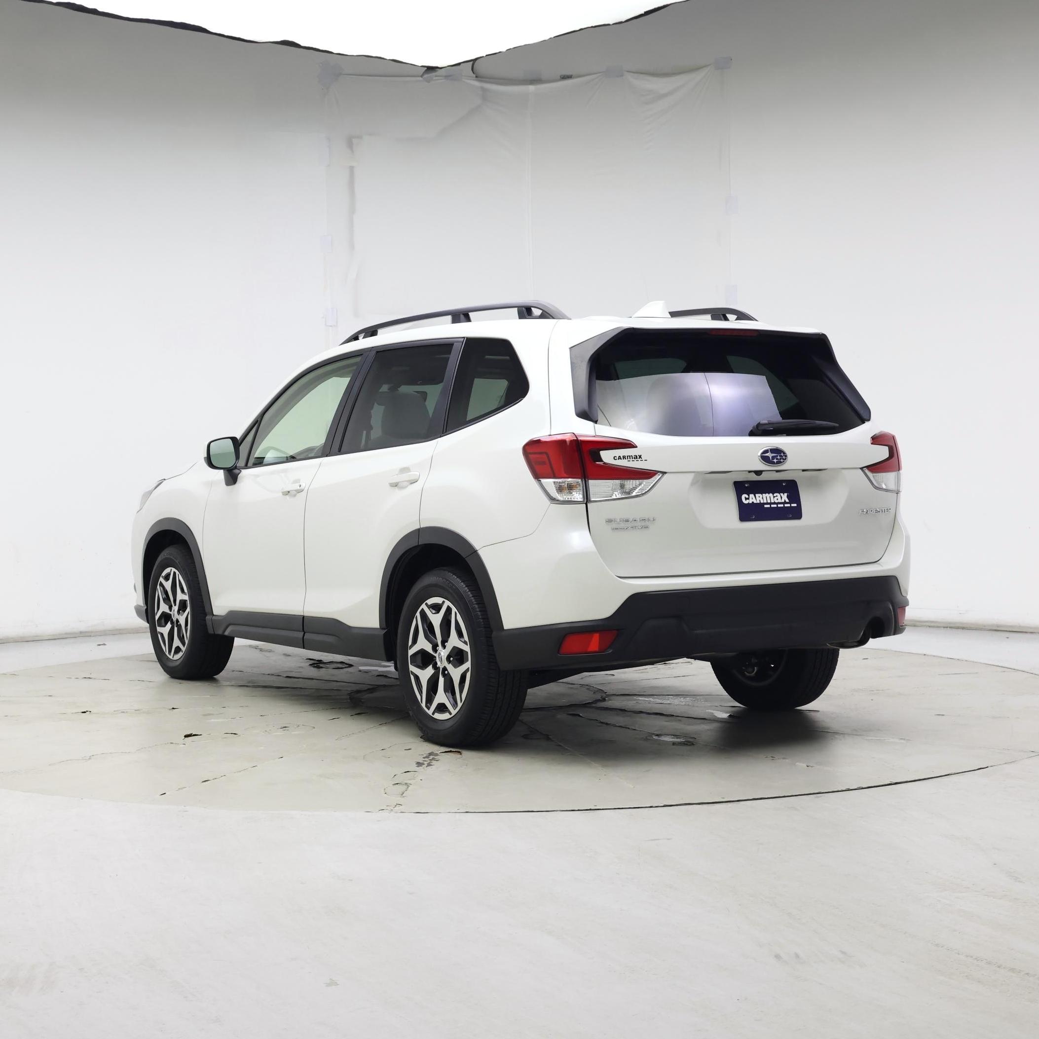 Thumbnail: 2023 Subaru Forester - 2