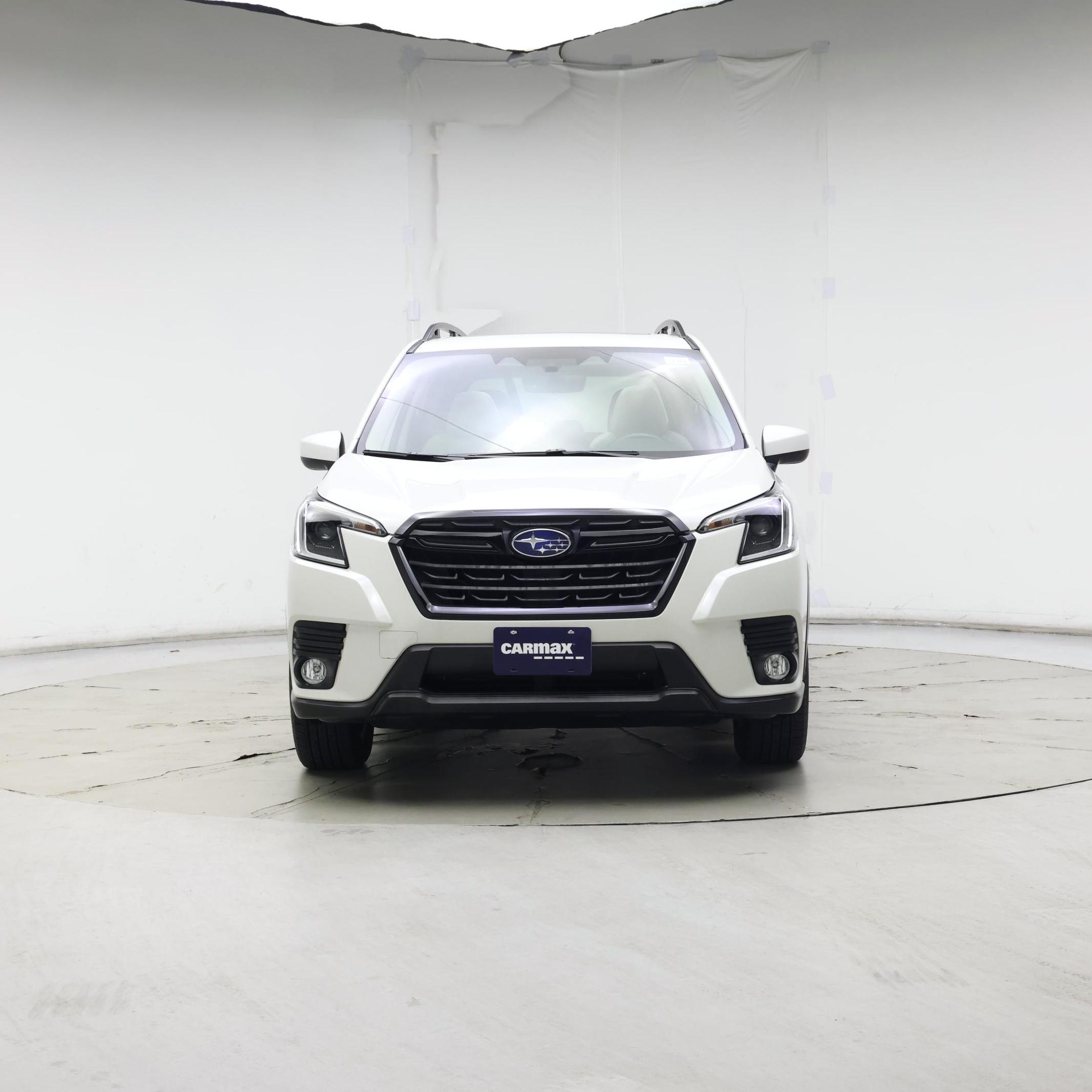 Thumbnail: 2023 Subaru Forester - 5