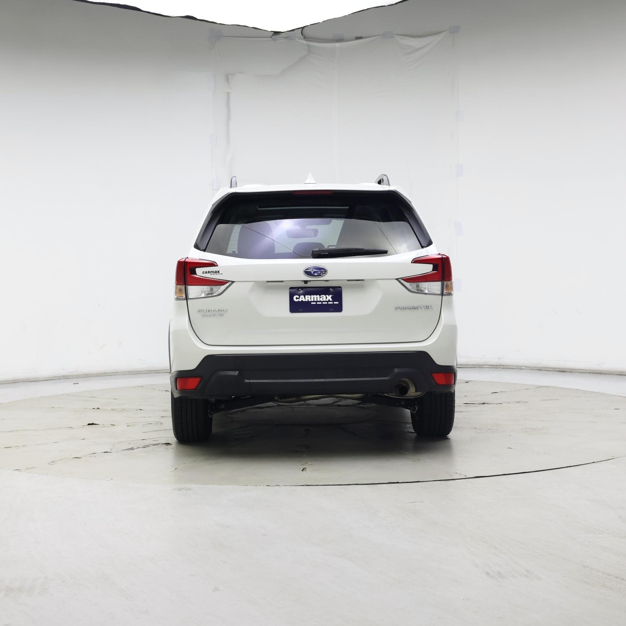 Thumbnail: 2023 Subaru Forester - 6