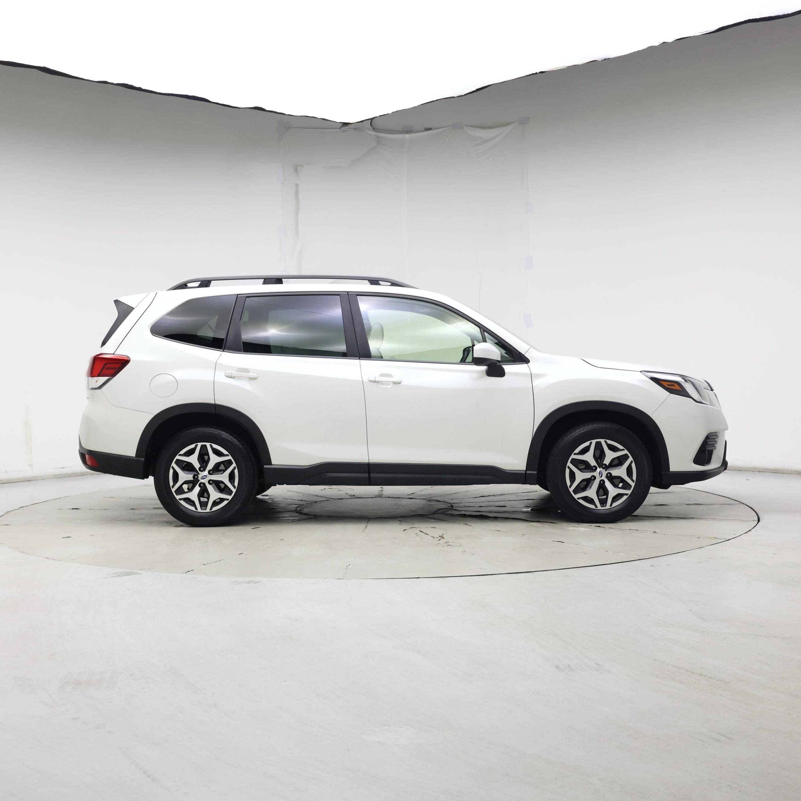 Thumbnail: 2023 Subaru Forester - 7