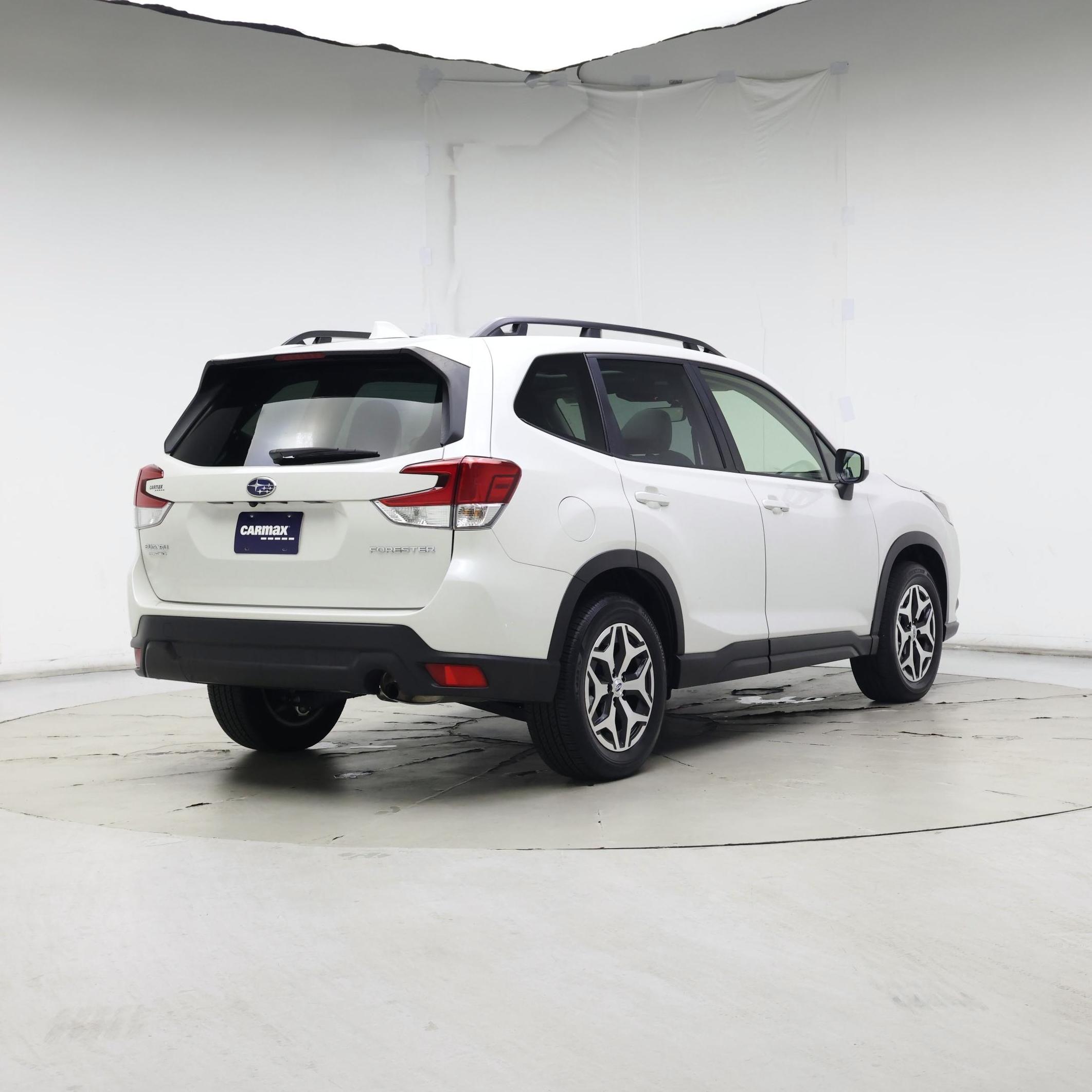 Thumbnail: 2023 Subaru Forester - 8