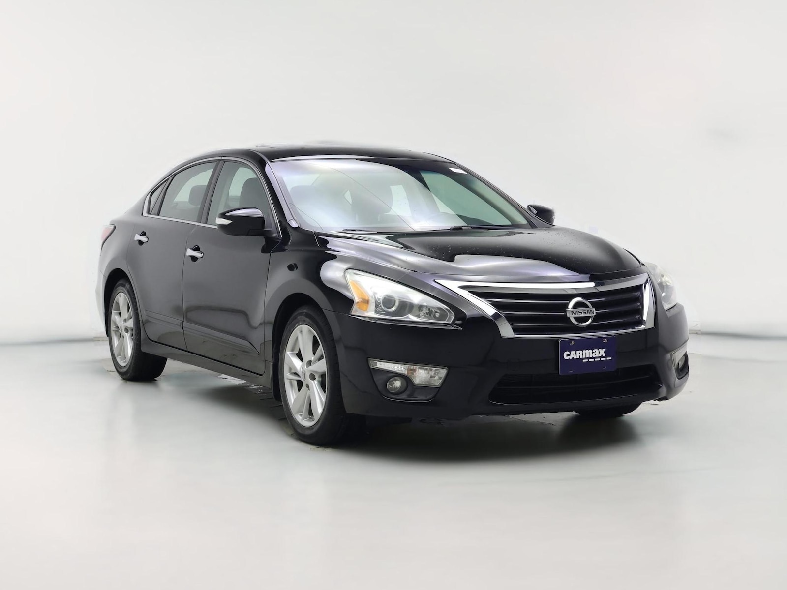 2015 Nissan Altima SL
