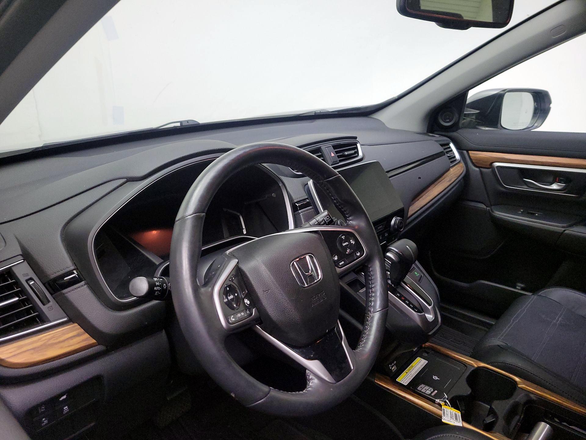 Thumbnail: 2020 Honda CR-V - 9