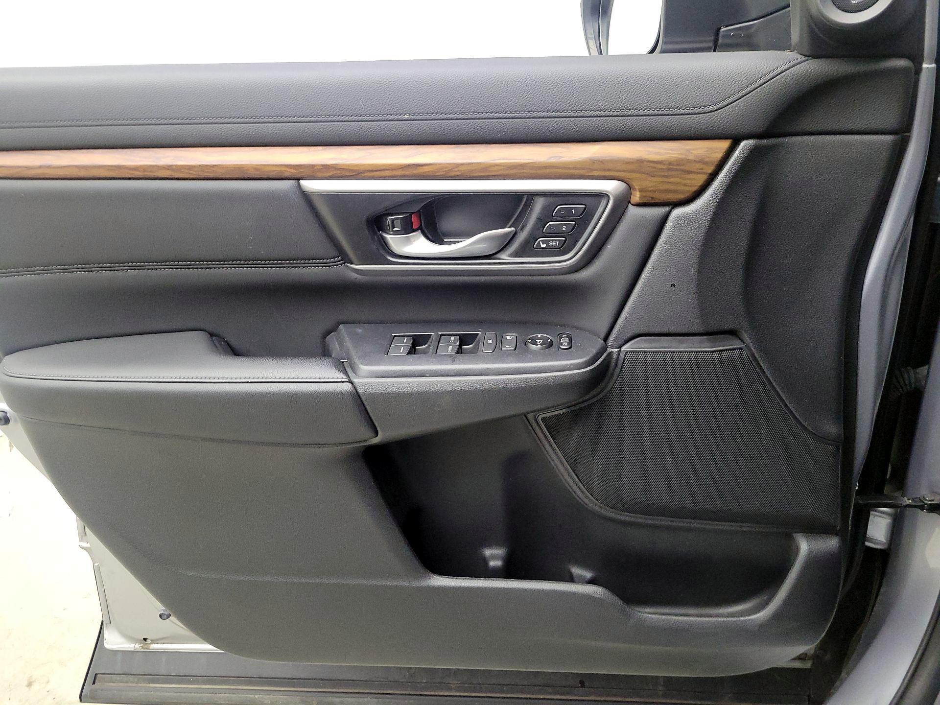 Thumbnail: 2020 Honda CR-V - 12