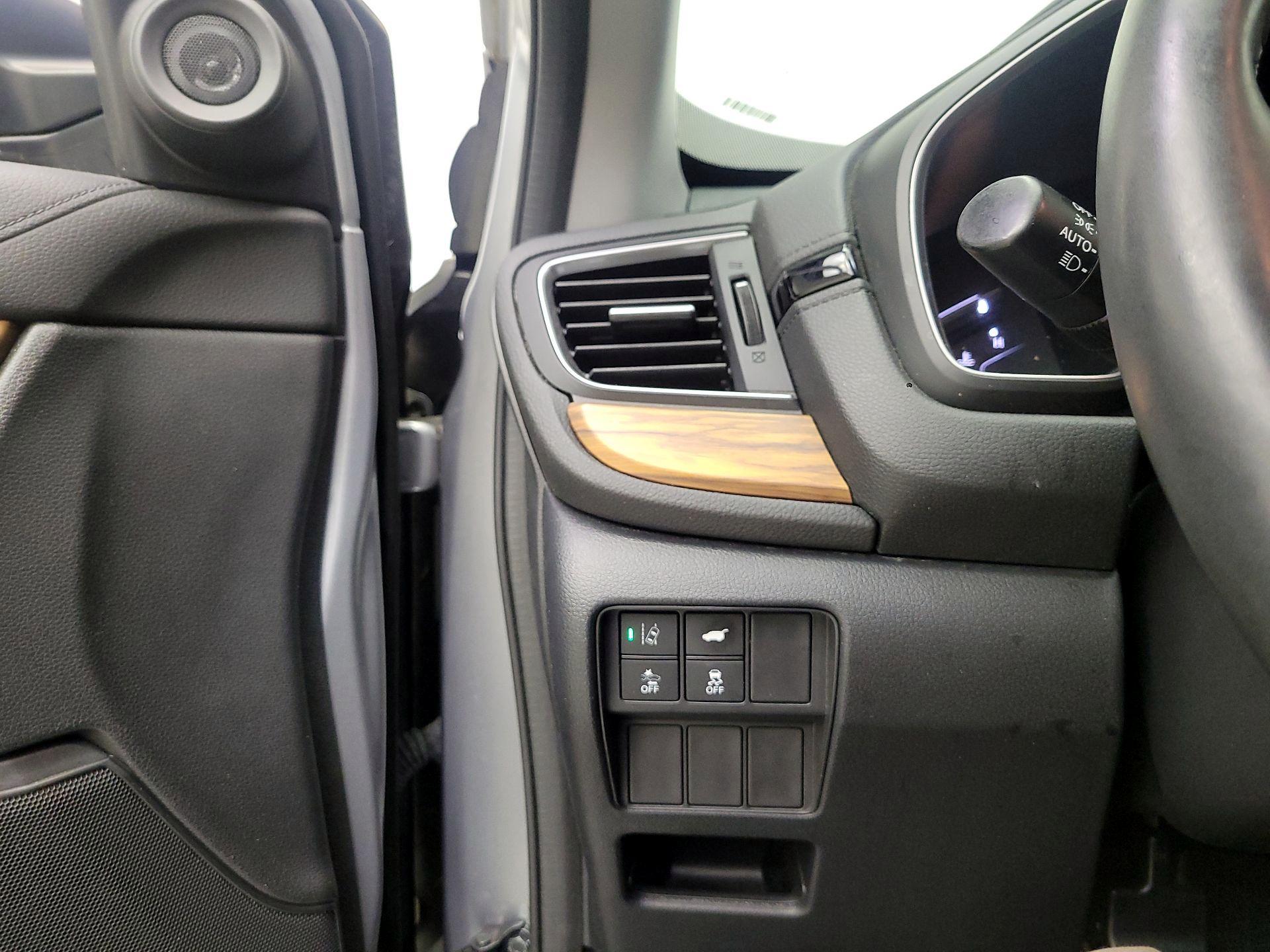 Thumbnail: 2020 Honda CR-V - 13