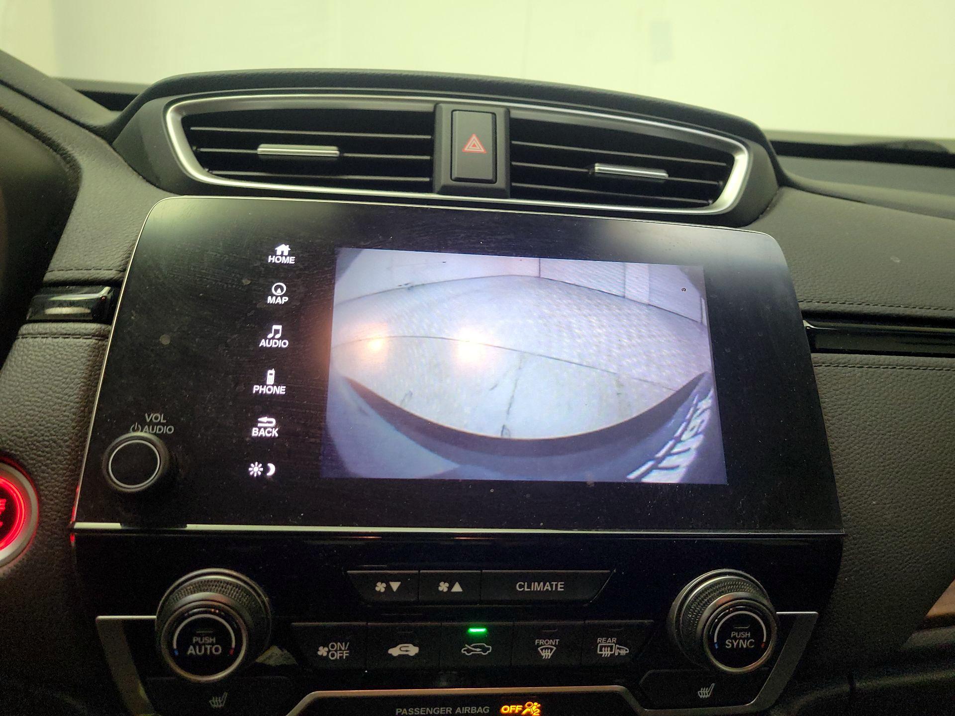 Thumbnail: 2020 Honda CR-V - 14