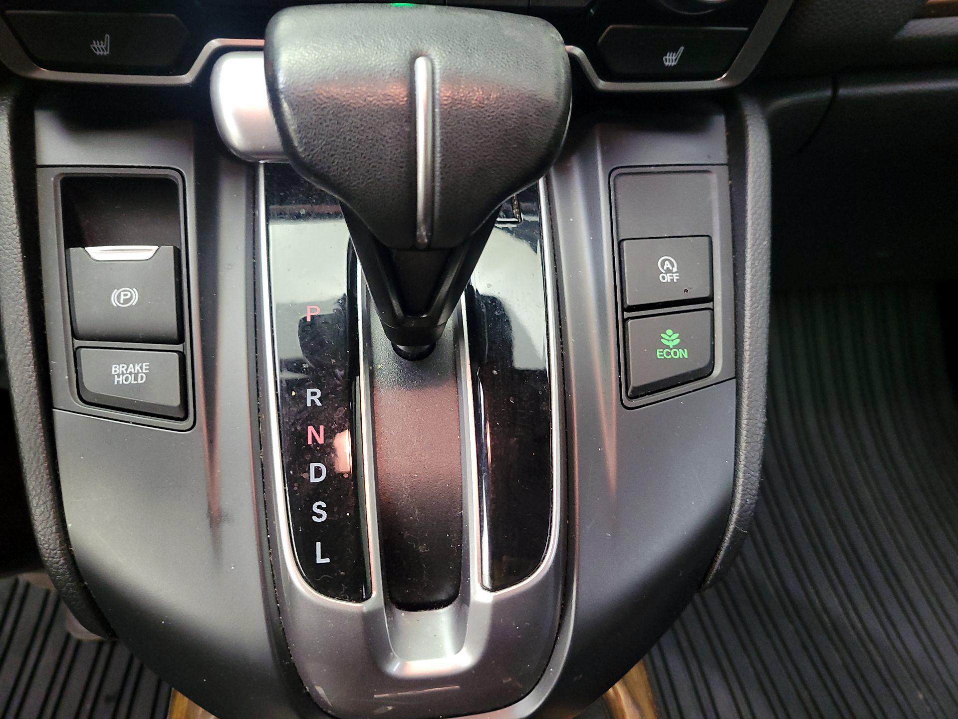 Thumbnail: 2020 Honda CR-V - 16