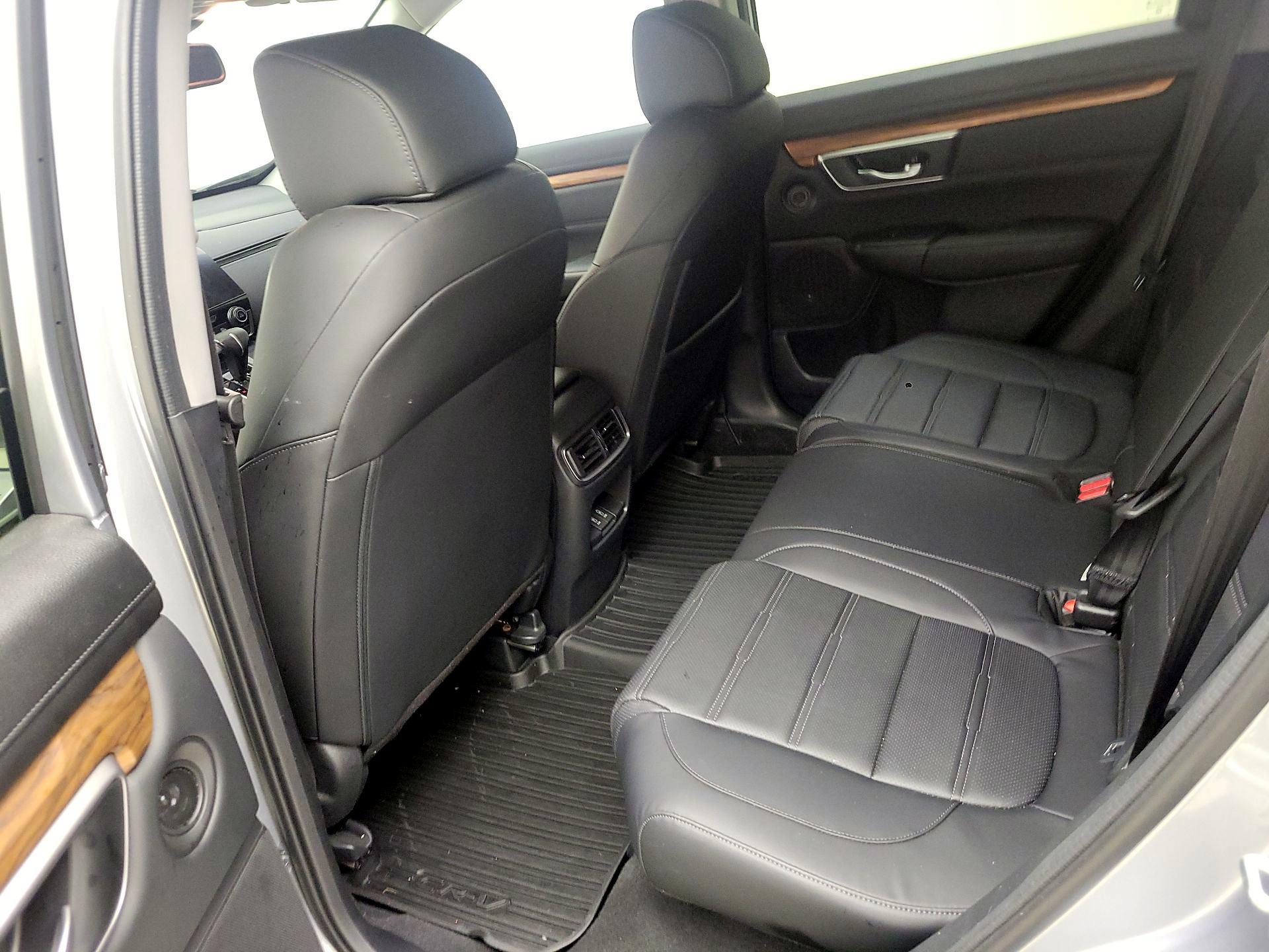 Thumbnail: 2020 Honda CR-V - 18