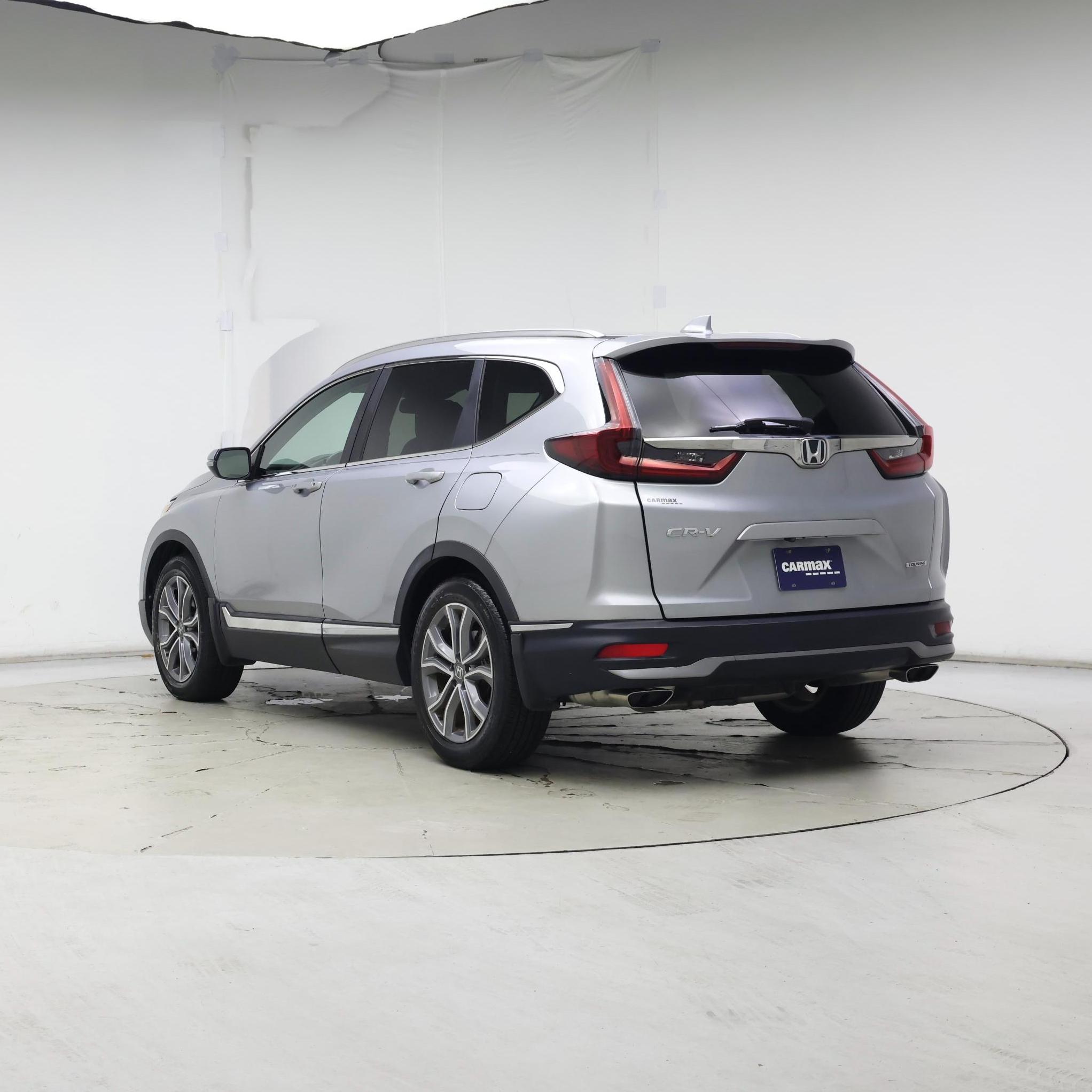 Thumbnail: 2020 Honda CR-V - 2