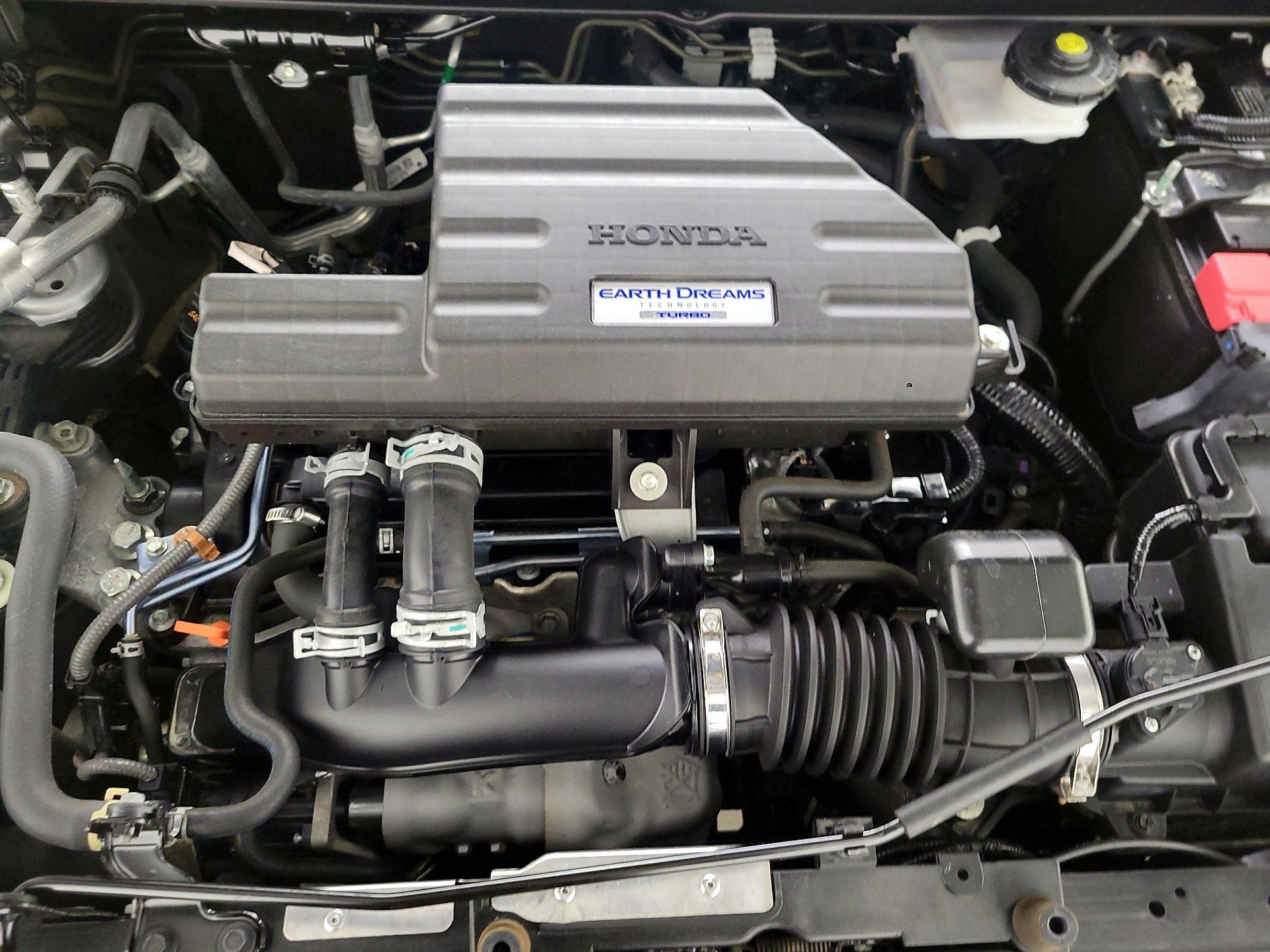 Thumbnail: 2020 Honda CR-V - 20