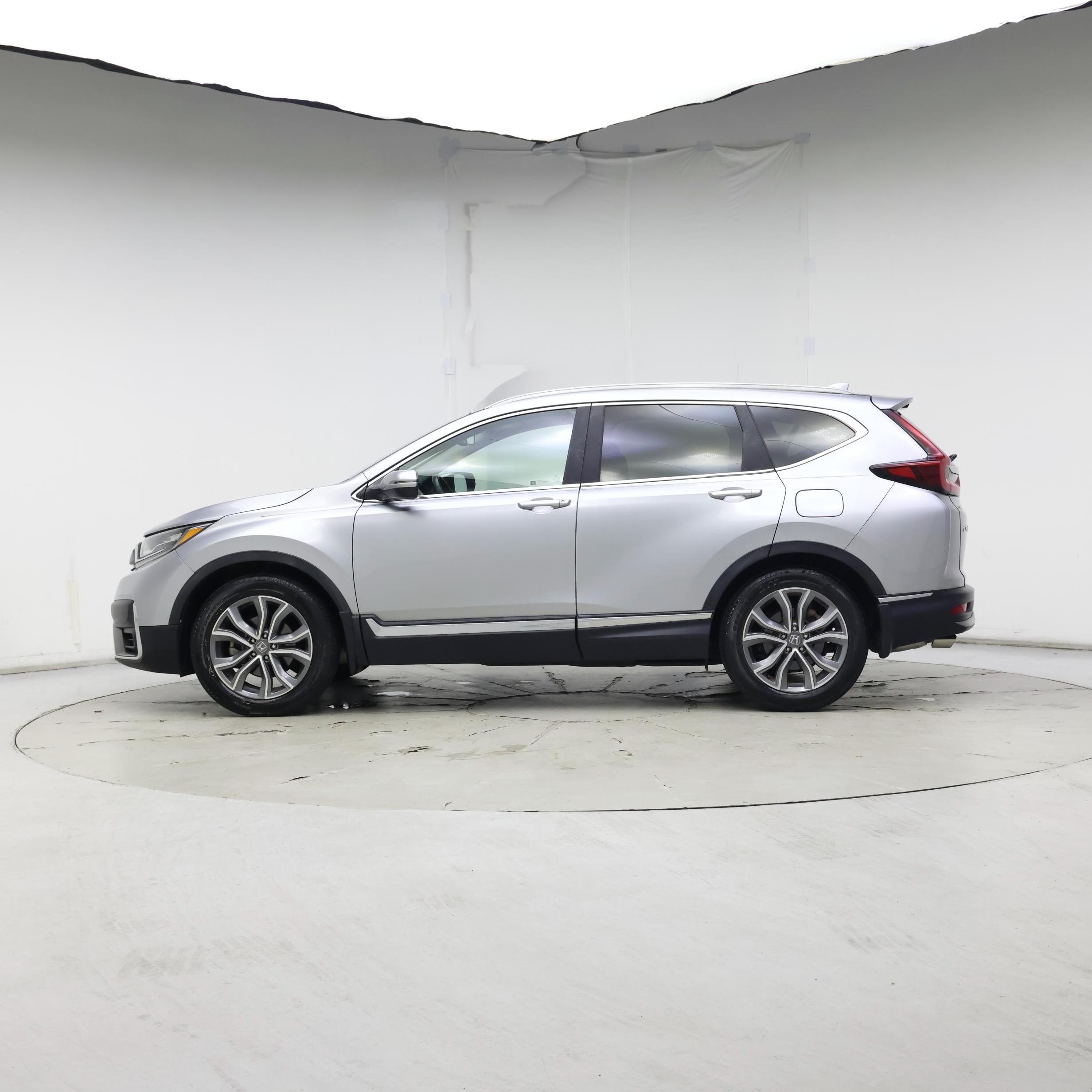 Thumbnail: 2020 Honda CR-V - 3