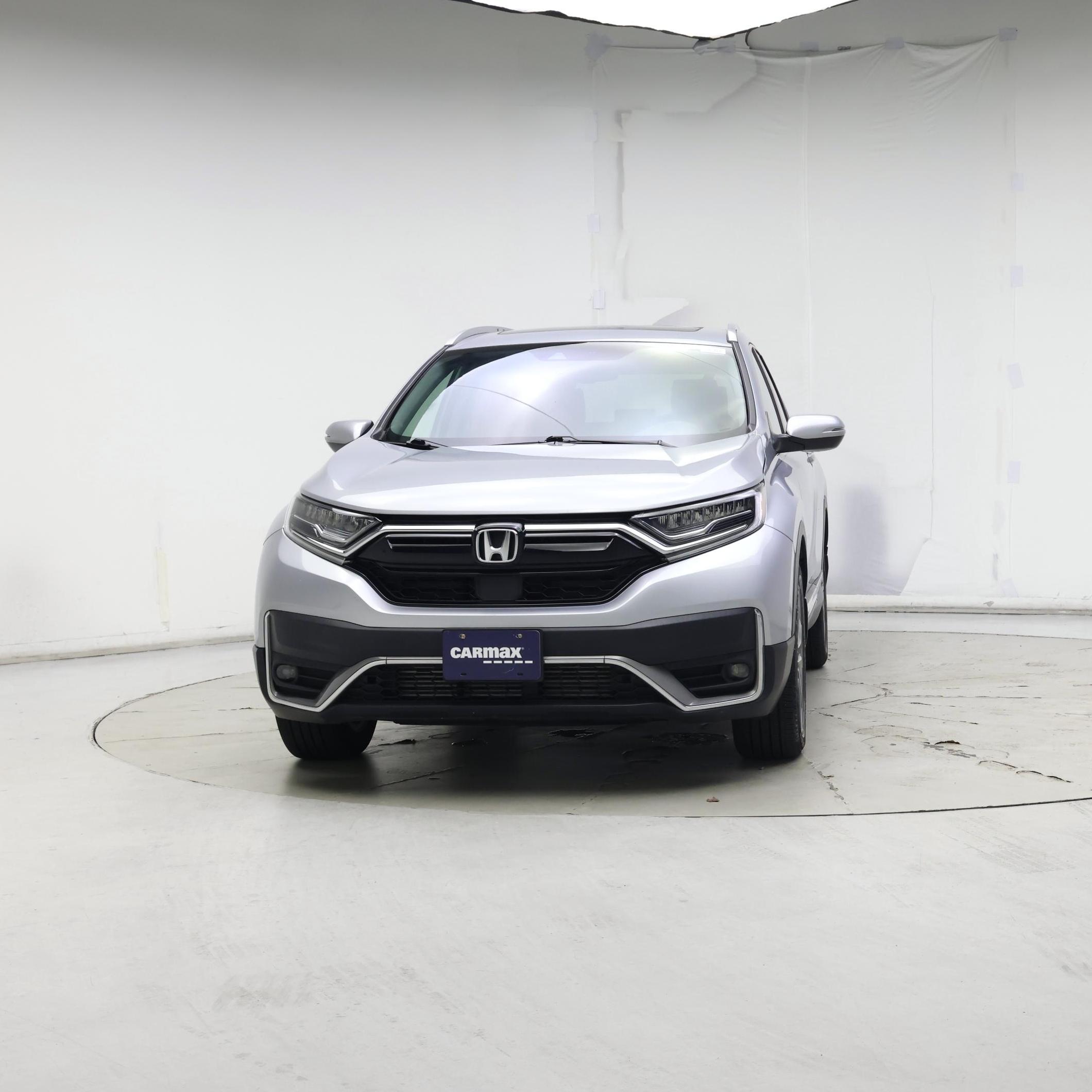 Thumbnail: 2020 Honda CR-V - 5