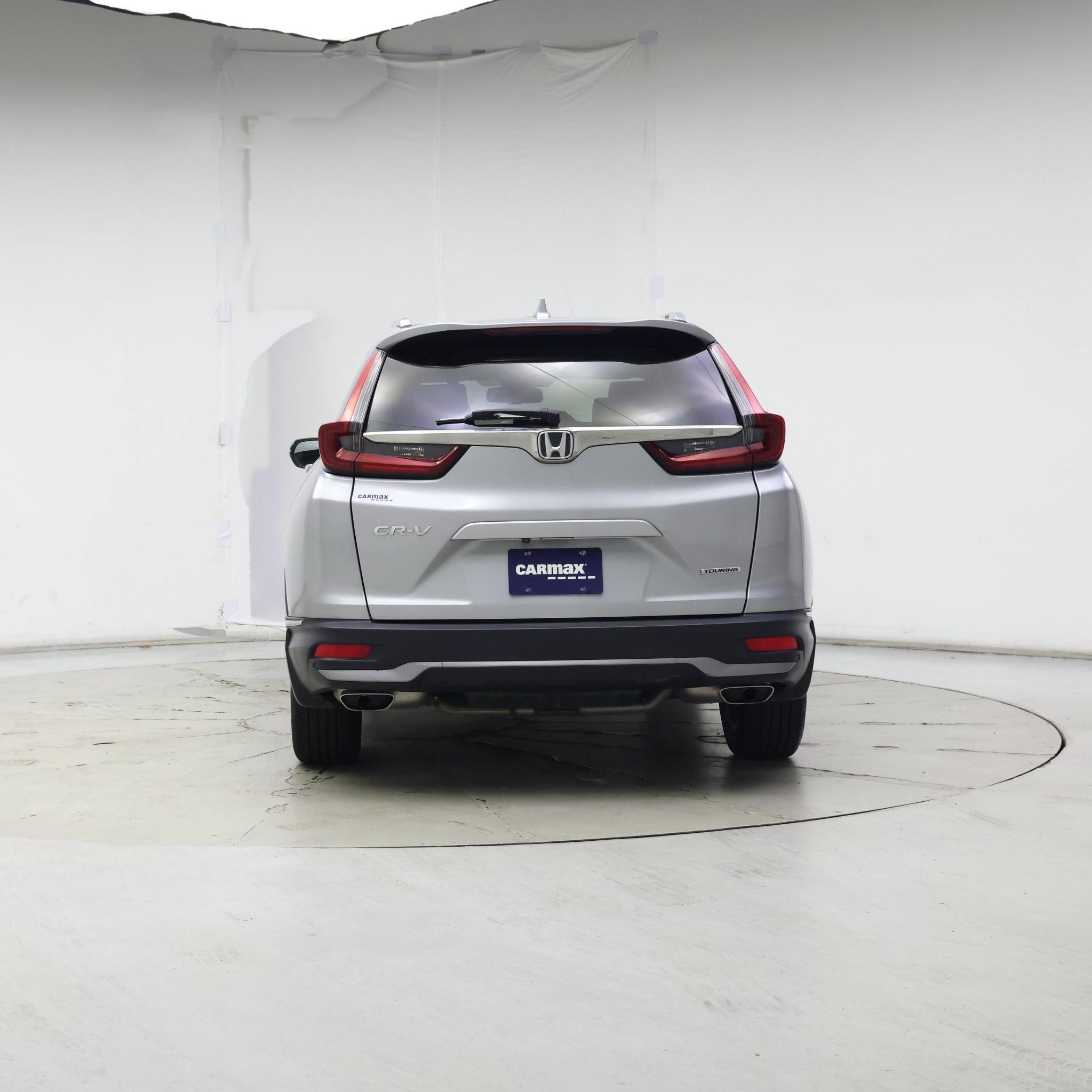 Thumbnail: 2020 Honda CR-V - 6