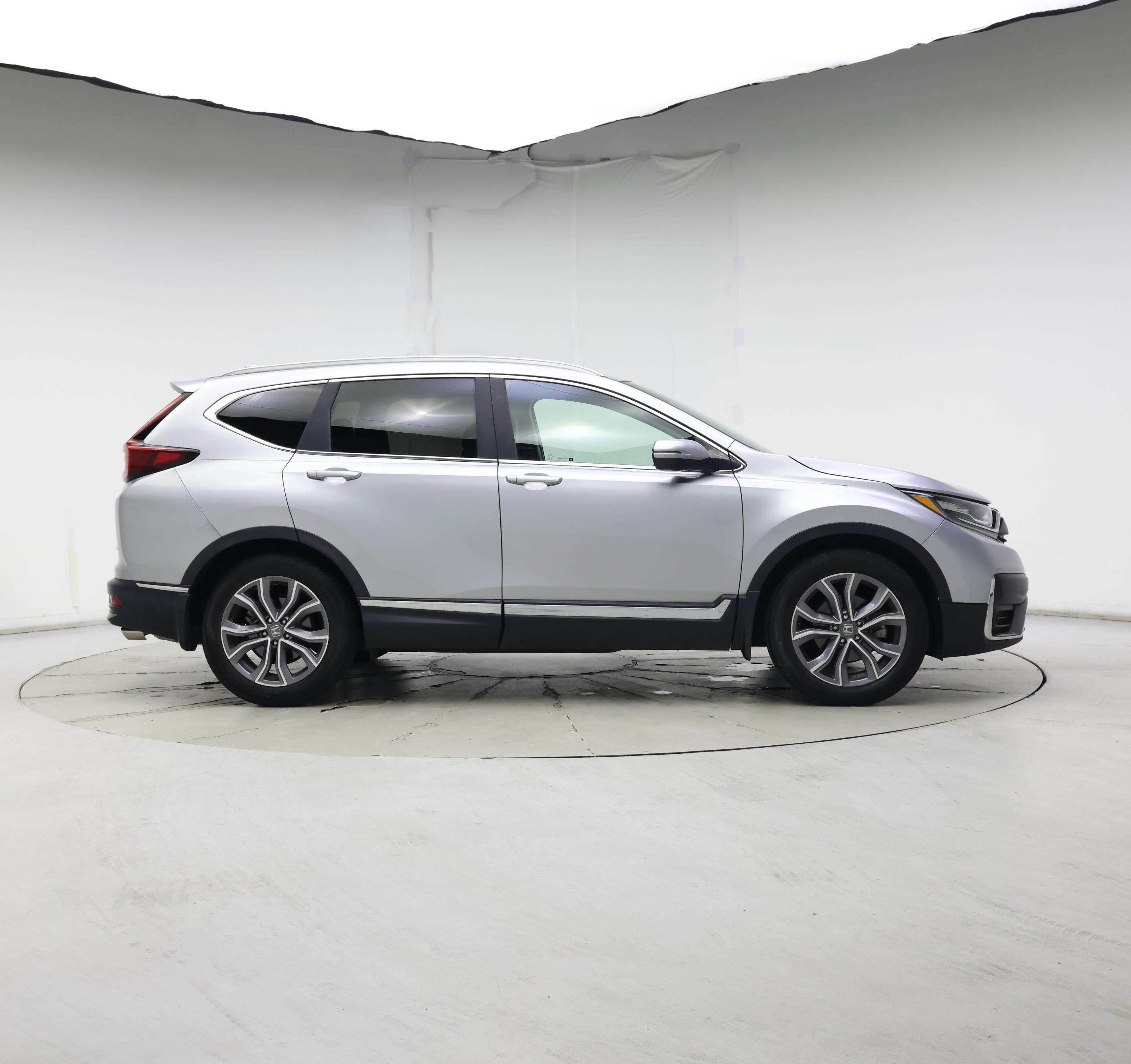 Thumbnail: 2020 Honda CR-V - 7
