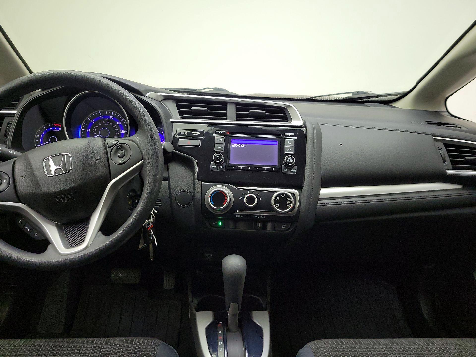 Thumbnail: 2016 Honda Fit - 9