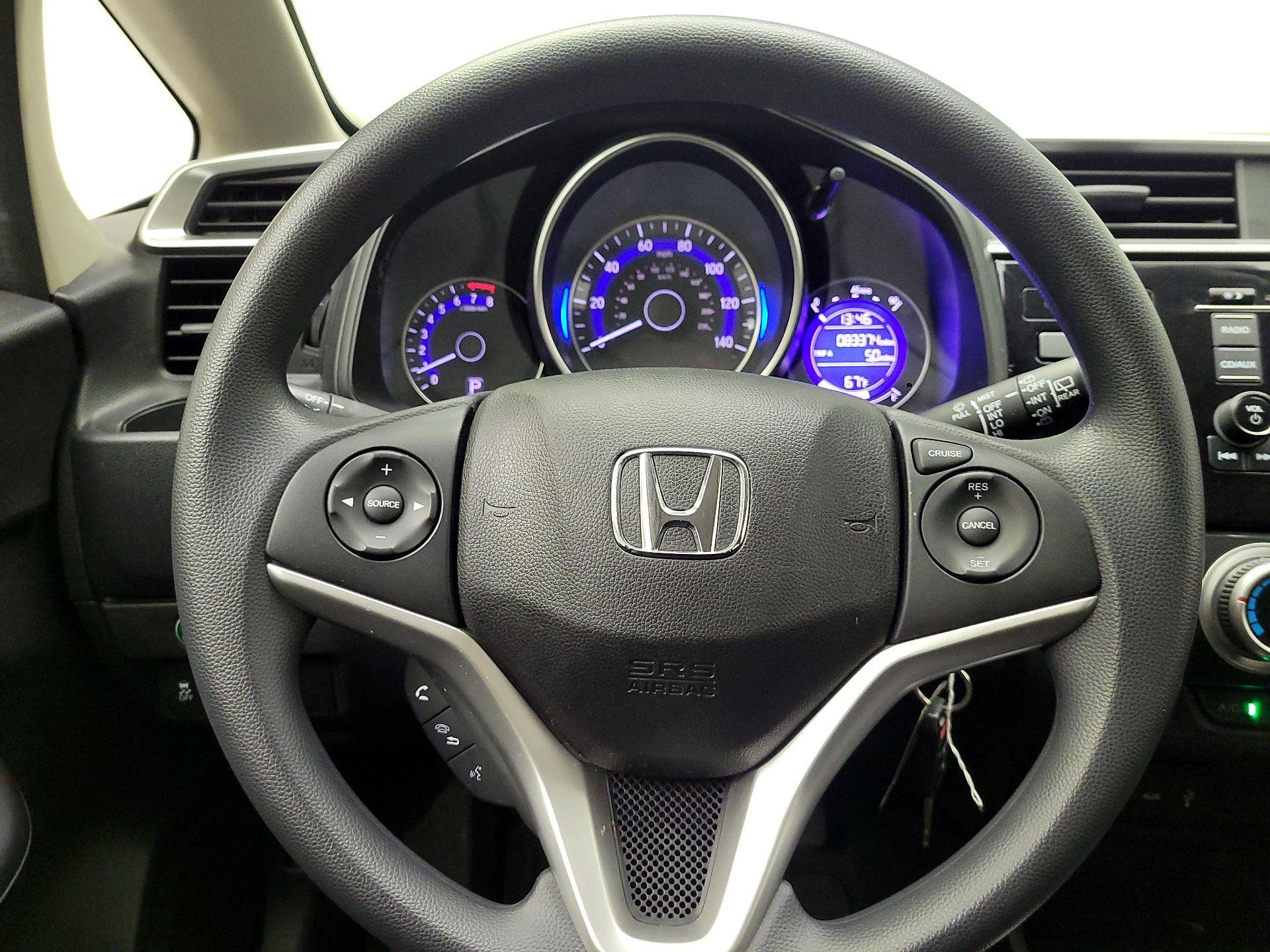 Thumbnail: 2016 Honda Fit - 10