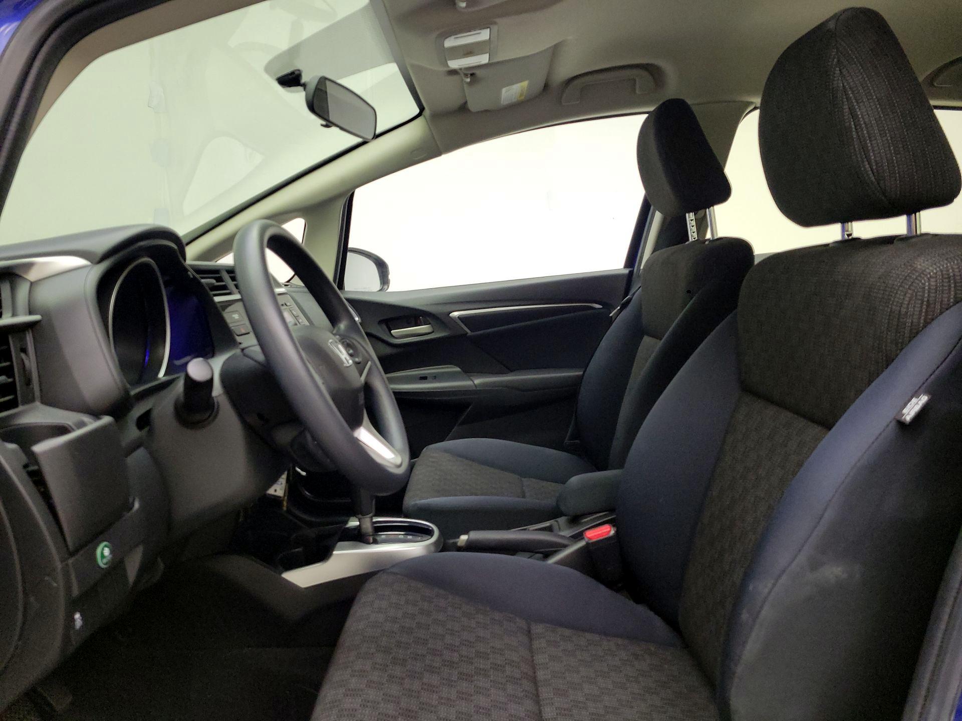 Thumbnail: 2016 Honda Fit - 11