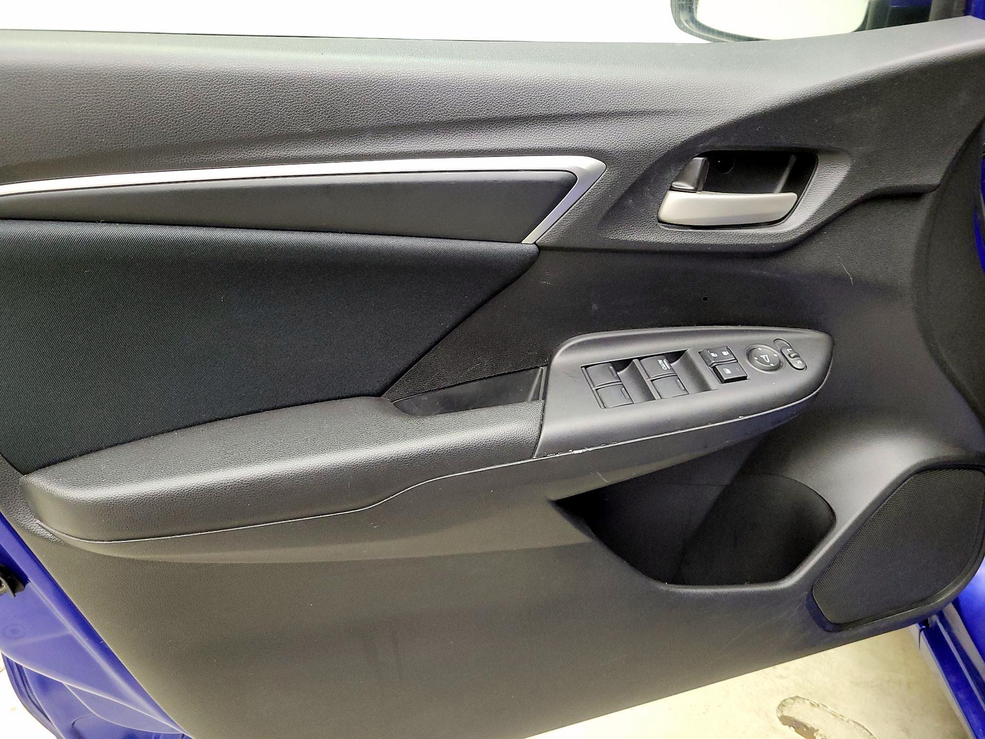 Thumbnail: 2016 Honda Fit - 12