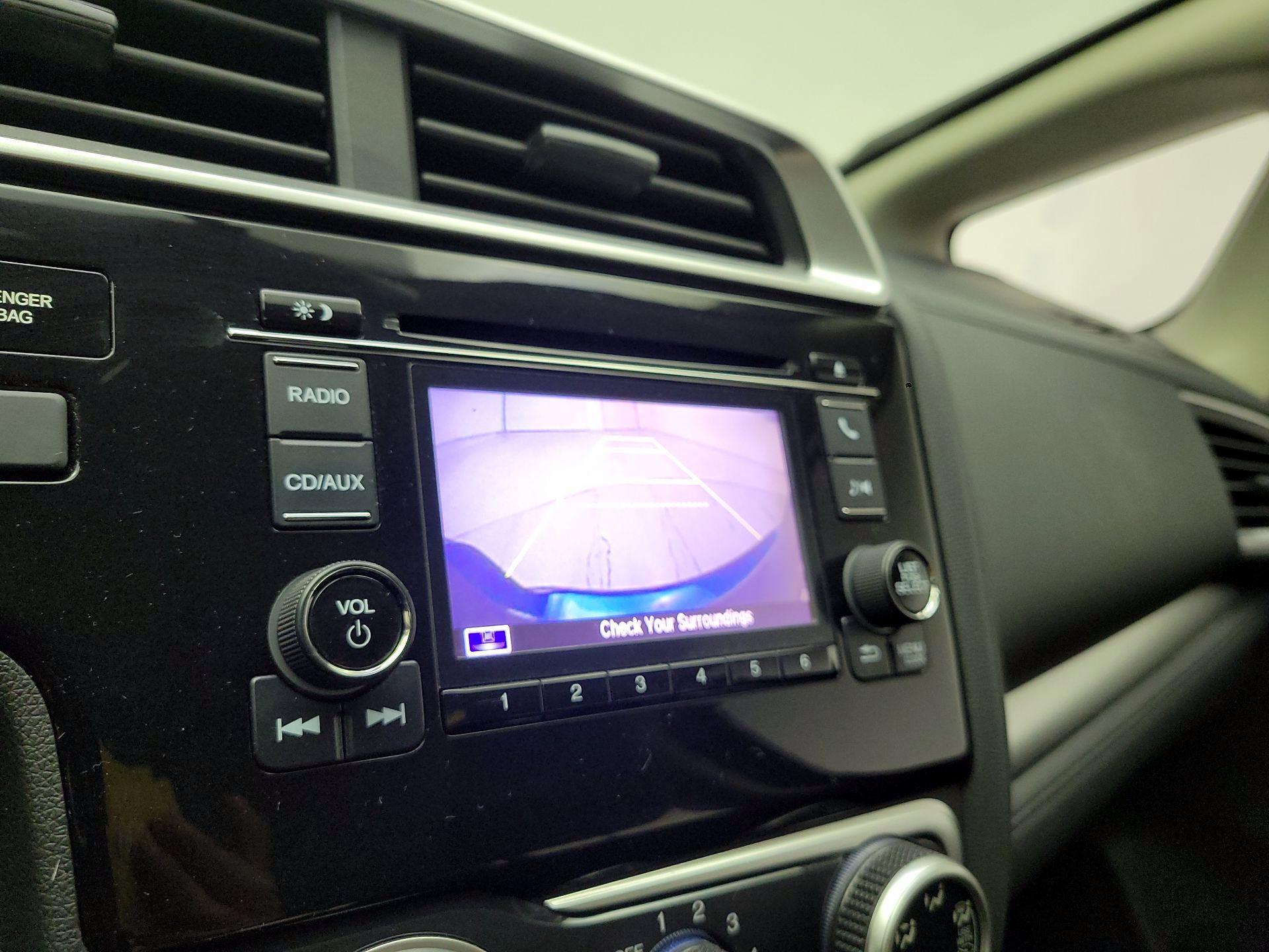 Thumbnail: 2016 Honda Fit - 14