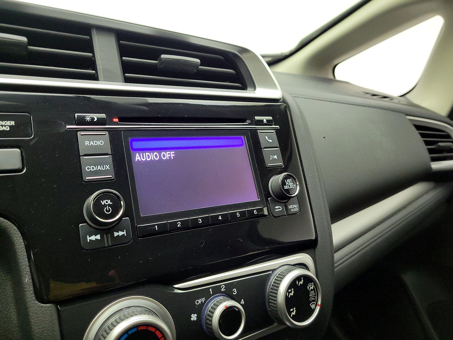 Thumbnail: 2016 Honda Fit - 15