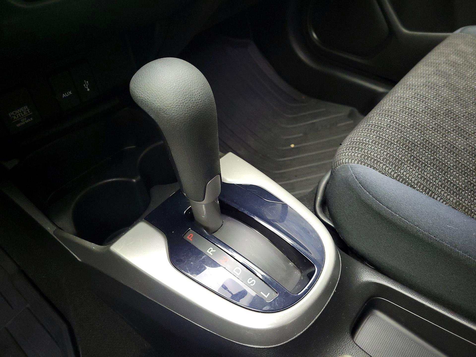 Thumbnail: 2016 Honda Fit - 17