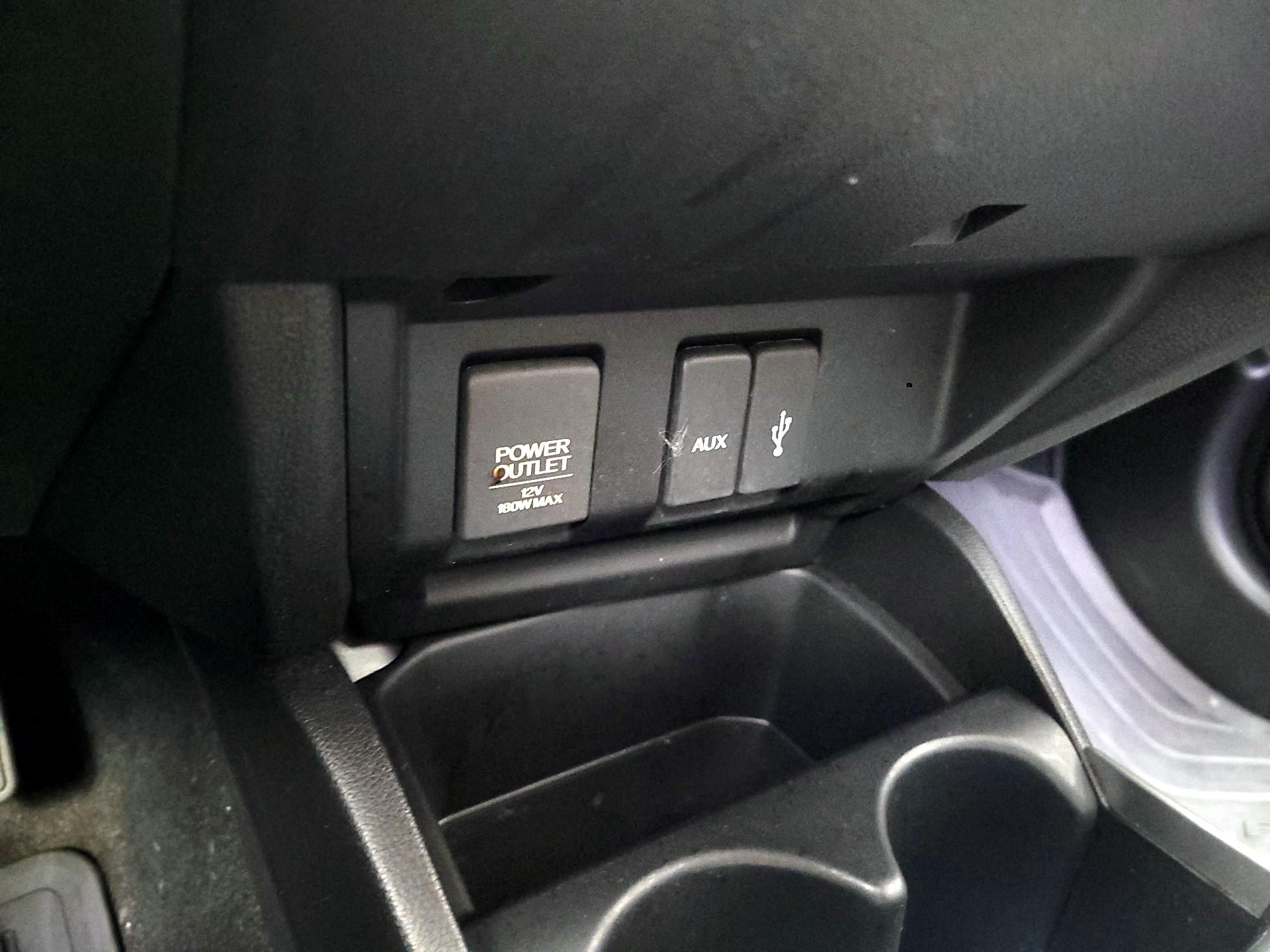 Thumbnail: 2016 Honda Fit - 18