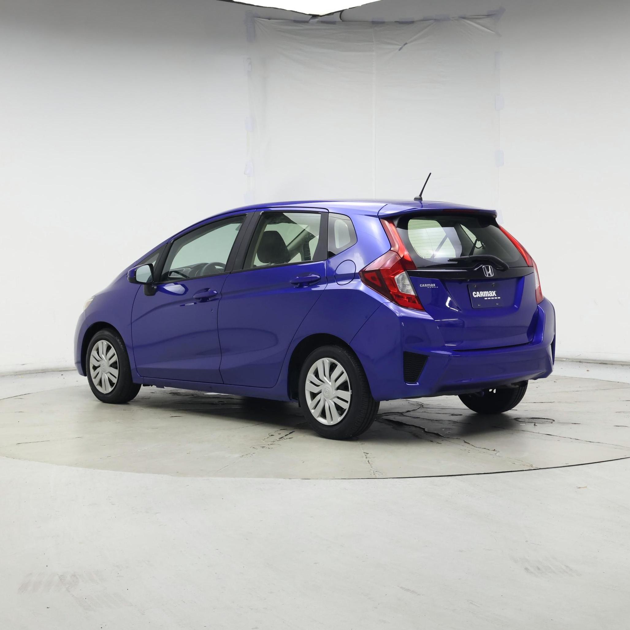 Thumbnail: 2016 Honda Fit - 2