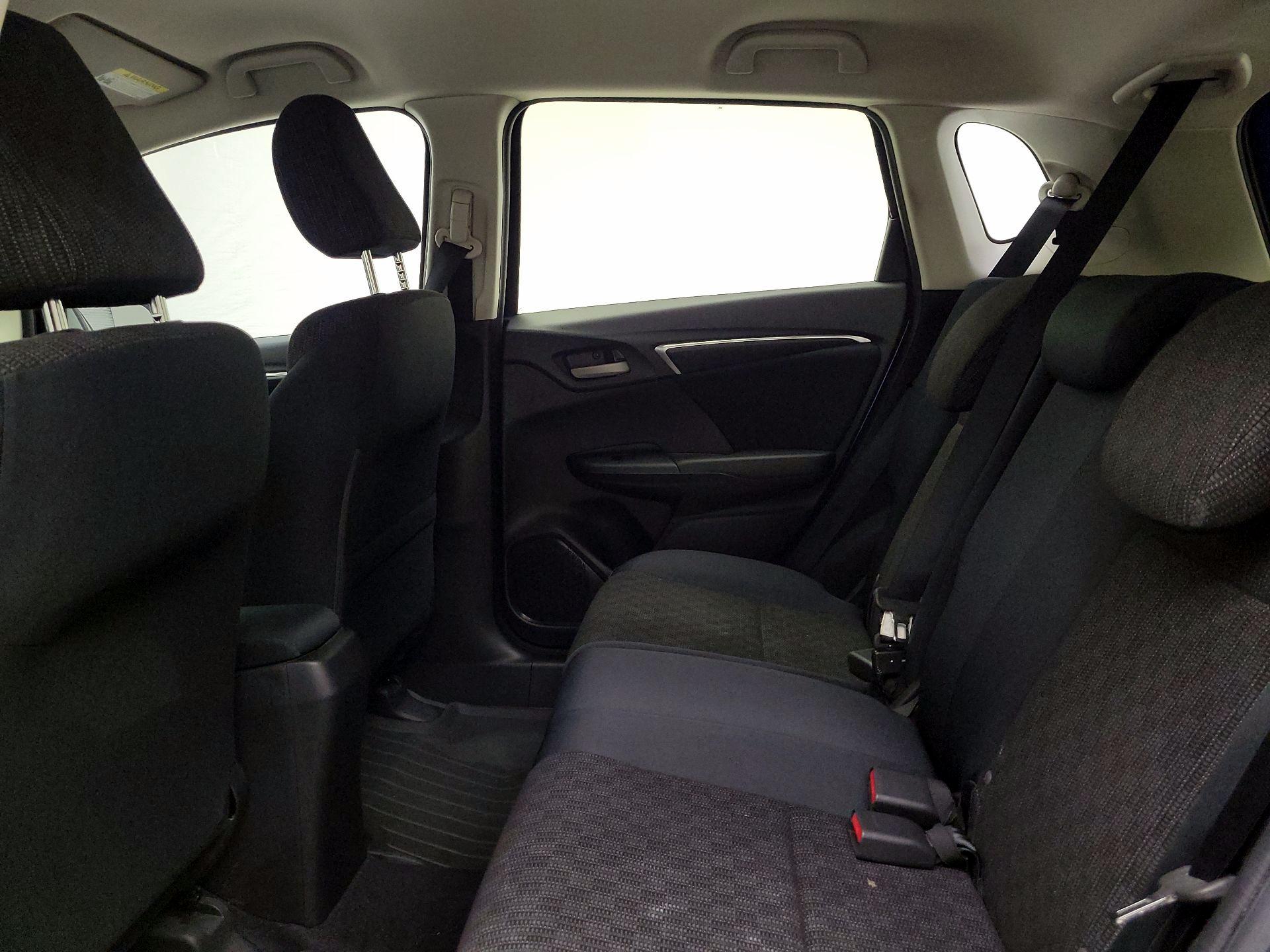 Thumbnail: 2016 Honda Fit - 19