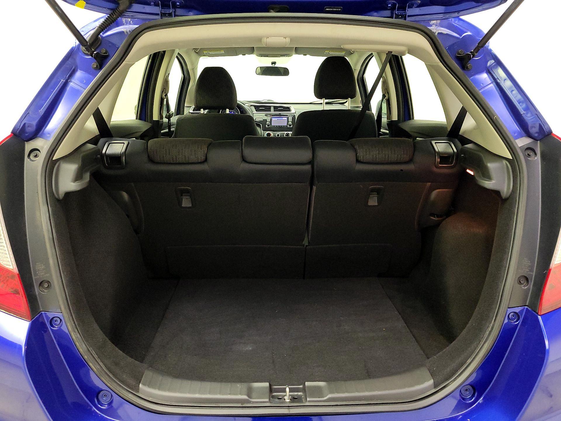 Thumbnail: 2016 Honda Fit - 20