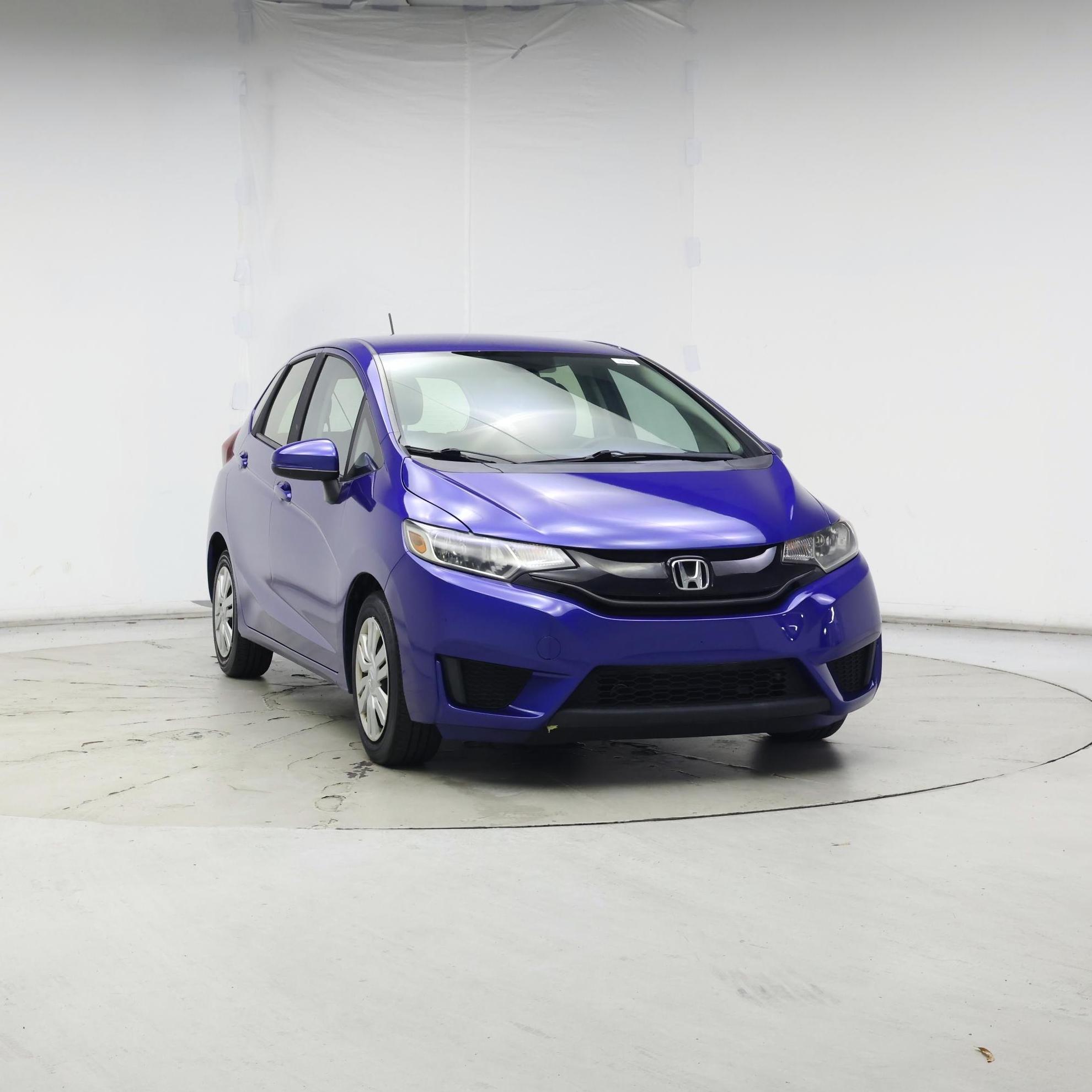 Thumbnail: 2016 Honda Fit - 5