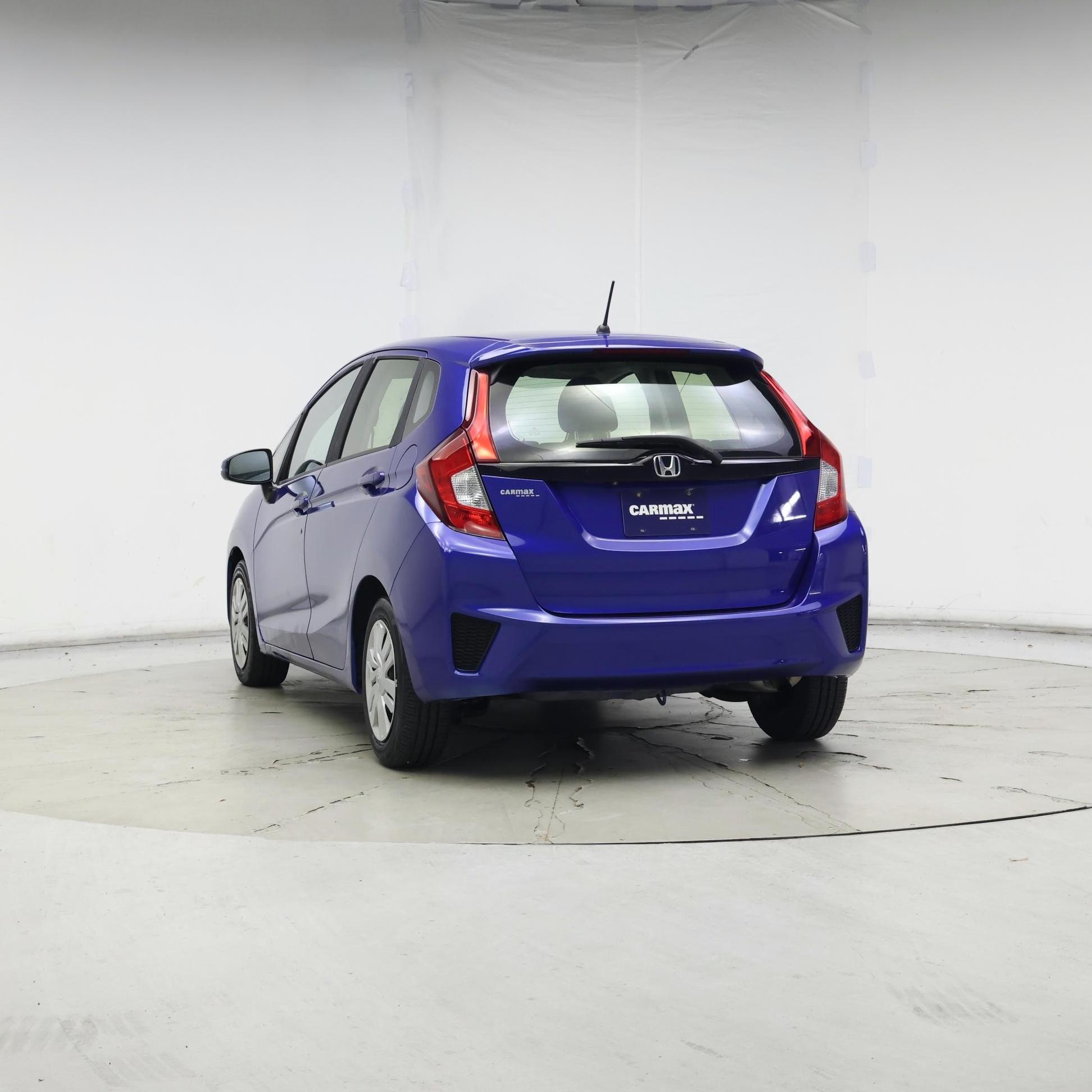Thumbnail: 2016 Honda Fit - 6