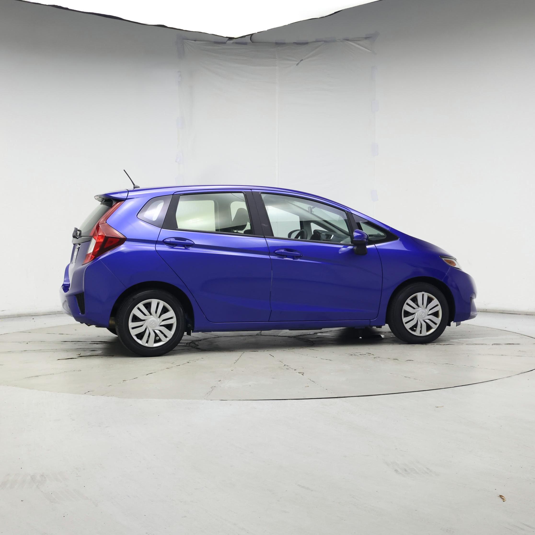 Thumbnail: 2016 Honda Fit - 7