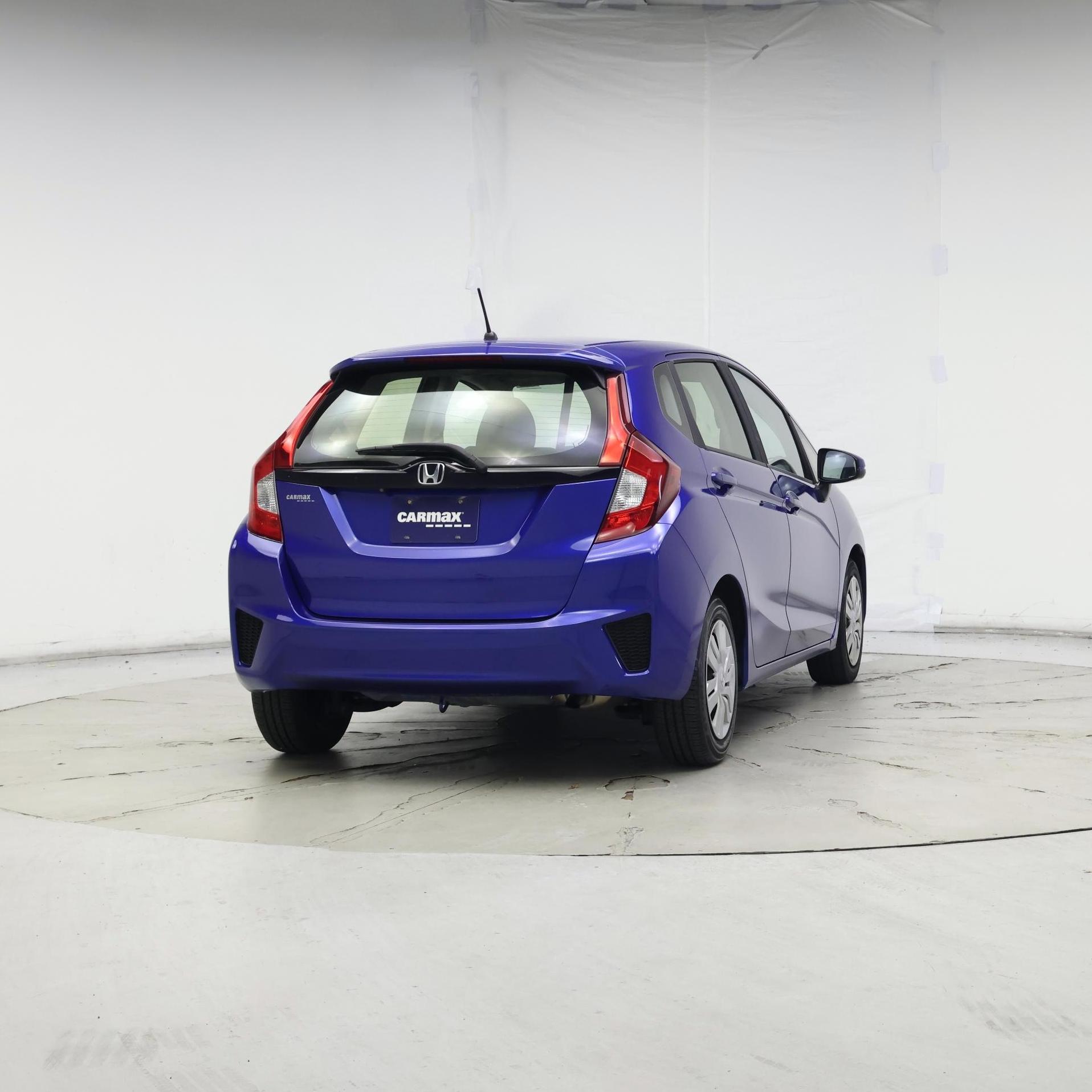 Thumbnail: 2016 Honda Fit - 8