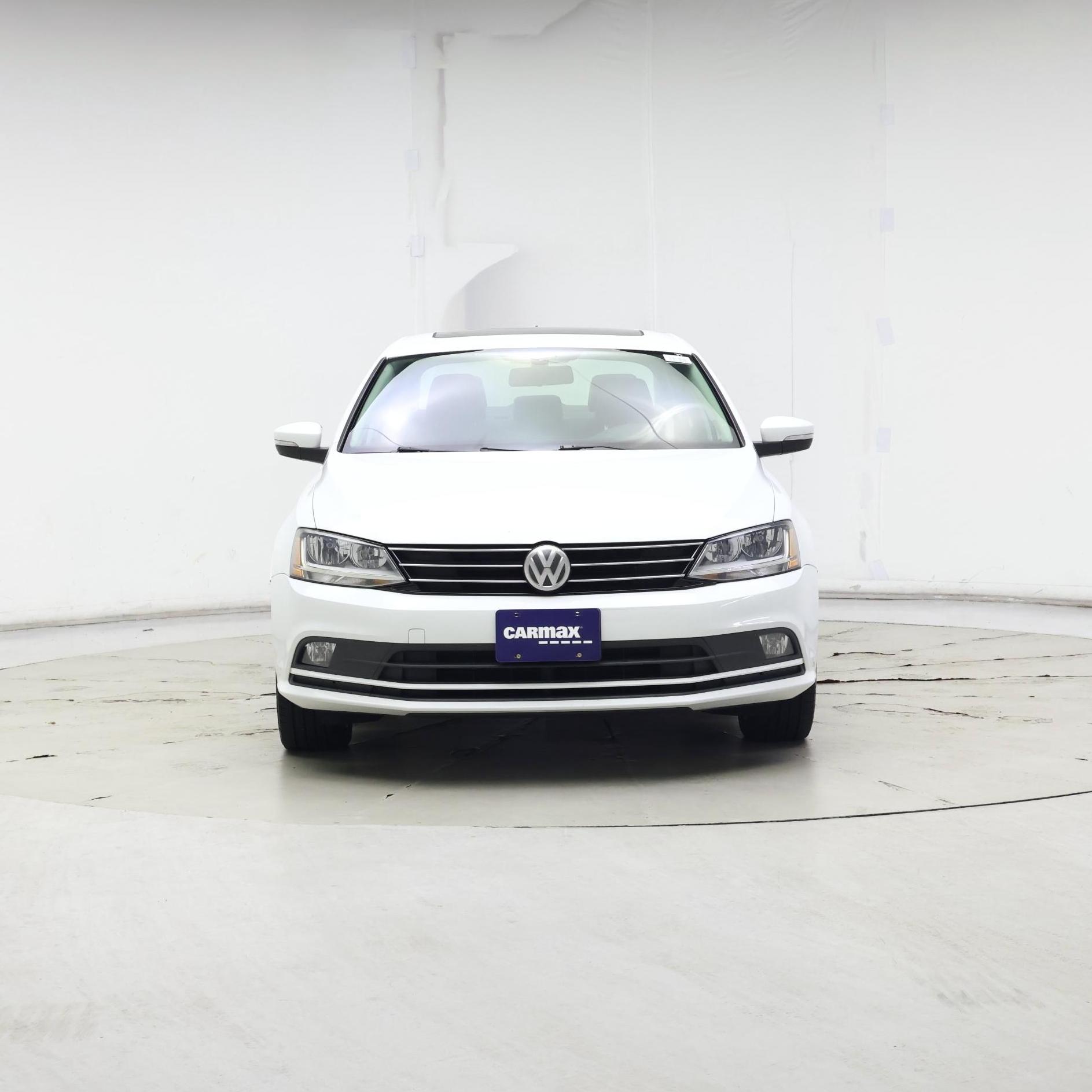 Thumbnail: 2017 Volkswagen Jetta - 5