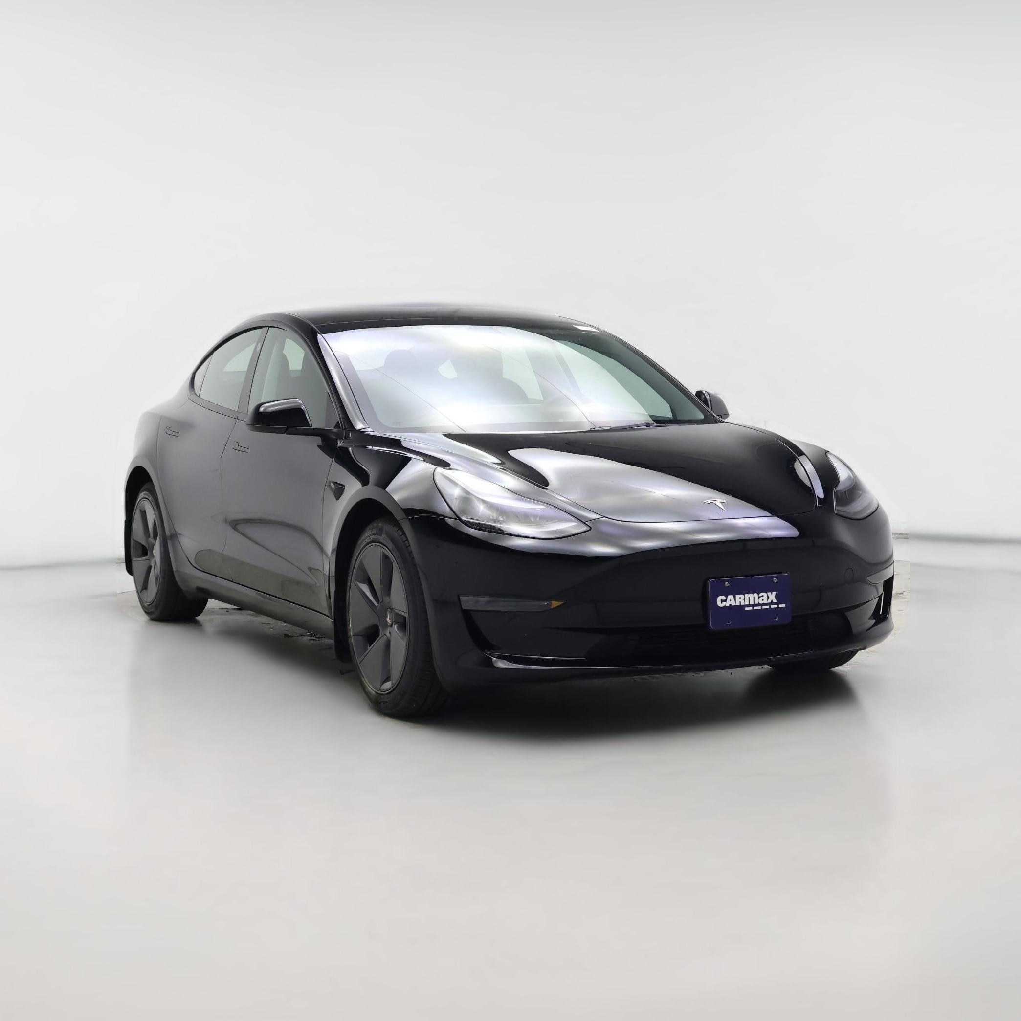 Thumbnail: 2023 Tesla Model 3 - 1