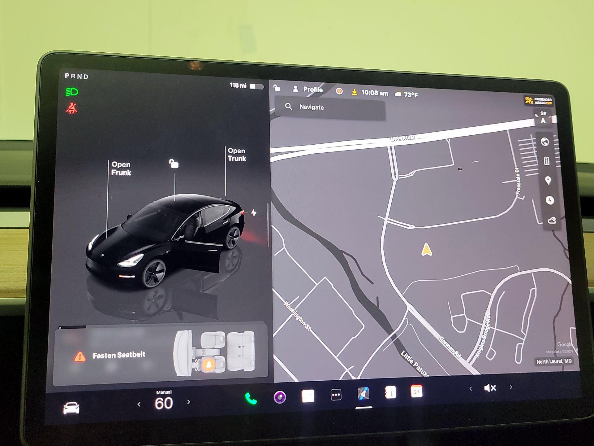 Thumbnail: 2023 Tesla Model 3 - 13