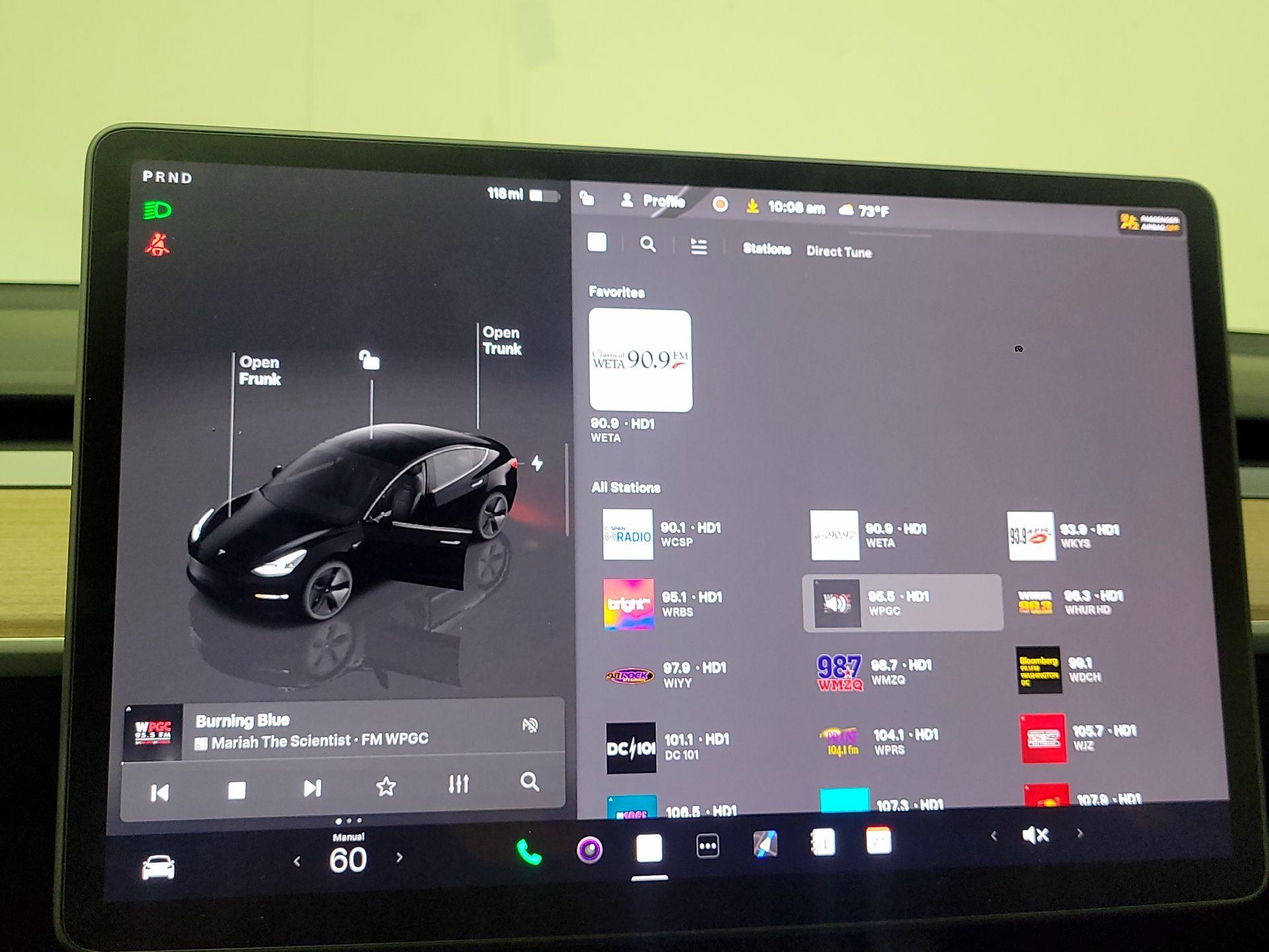 Thumbnail: 2023 Tesla Model 3 - 15