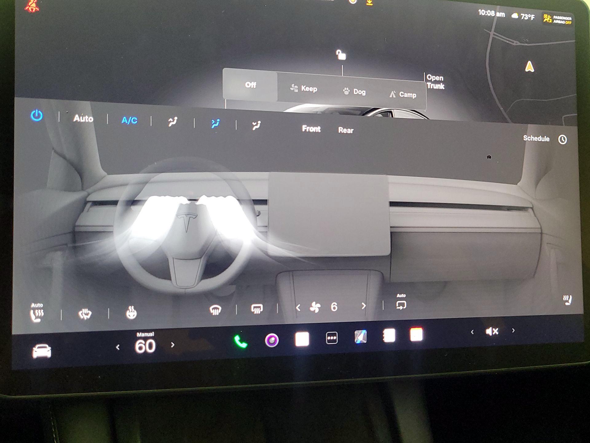 Thumbnail: 2023 Tesla Model 3 - 16