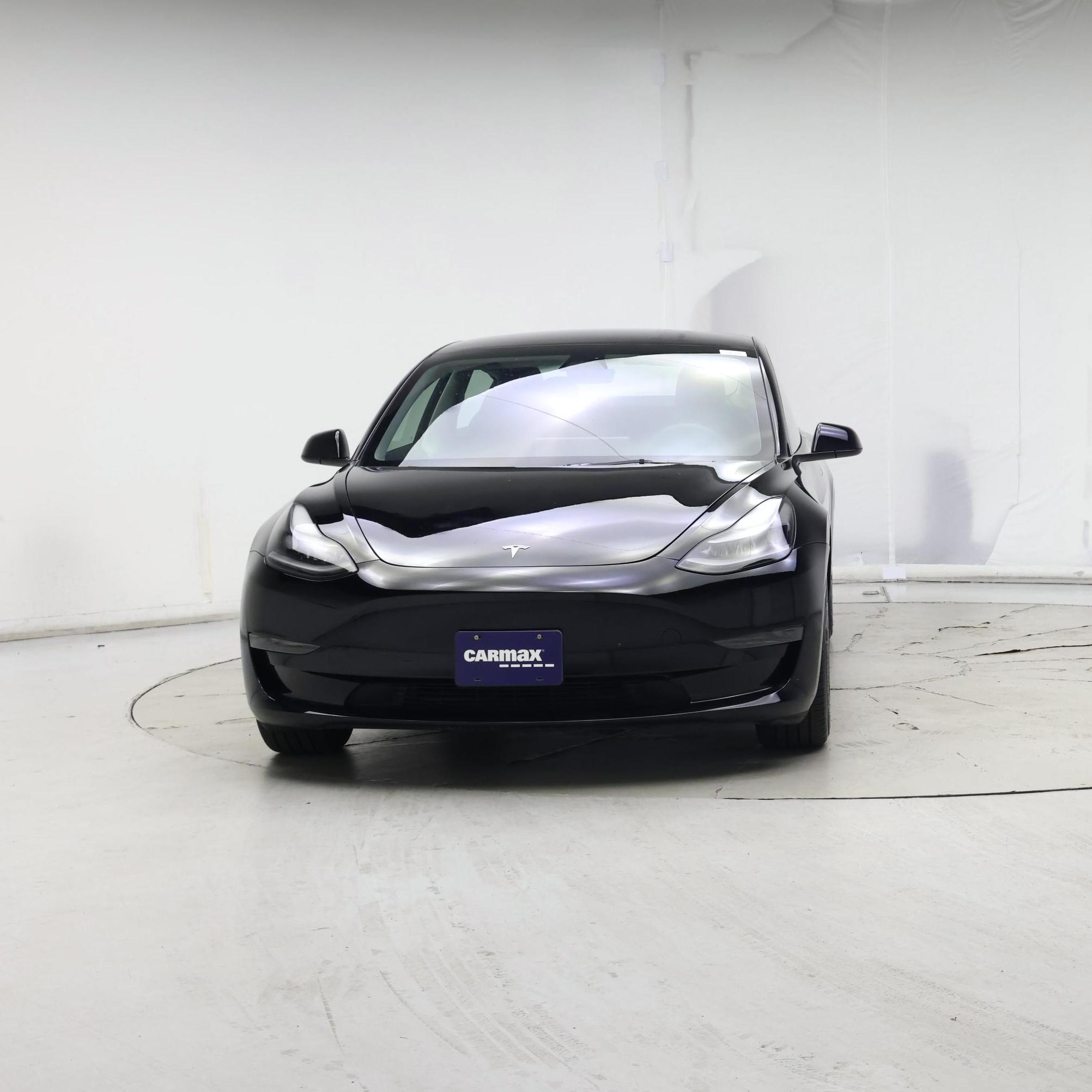 Thumbnail: 2023 Tesla Model 3 - 5
