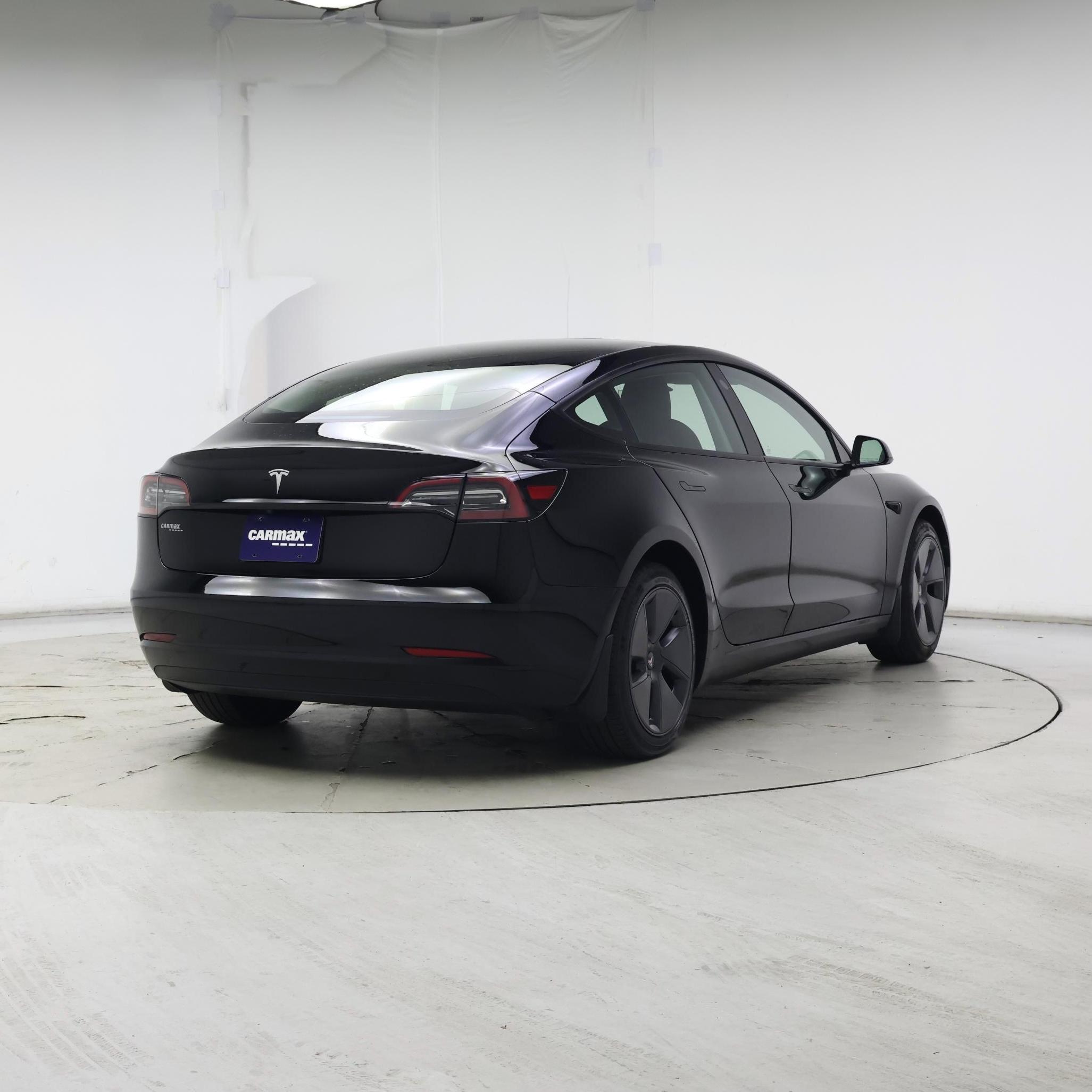 Thumbnail: 2023 Tesla Model 3 - 8