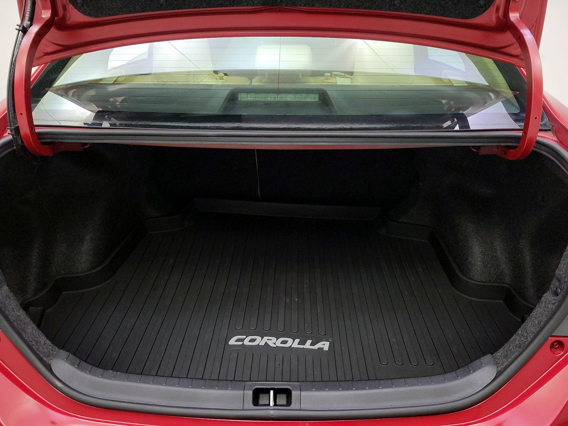 Thumbnail: 2017 Toyota Corolla - 20