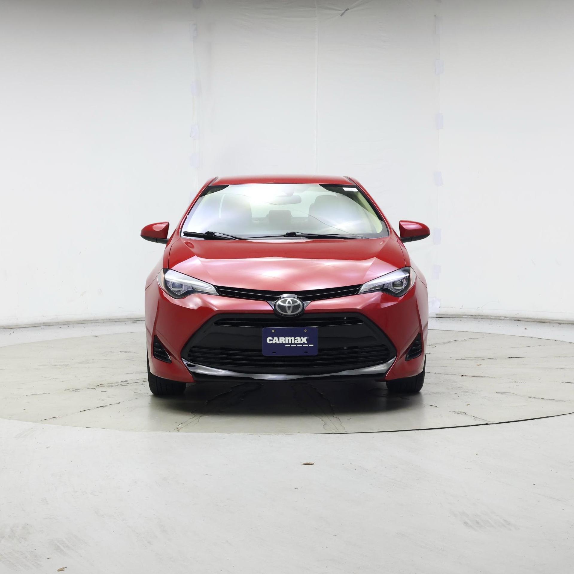 Thumbnail: 2017 Toyota Corolla - 5