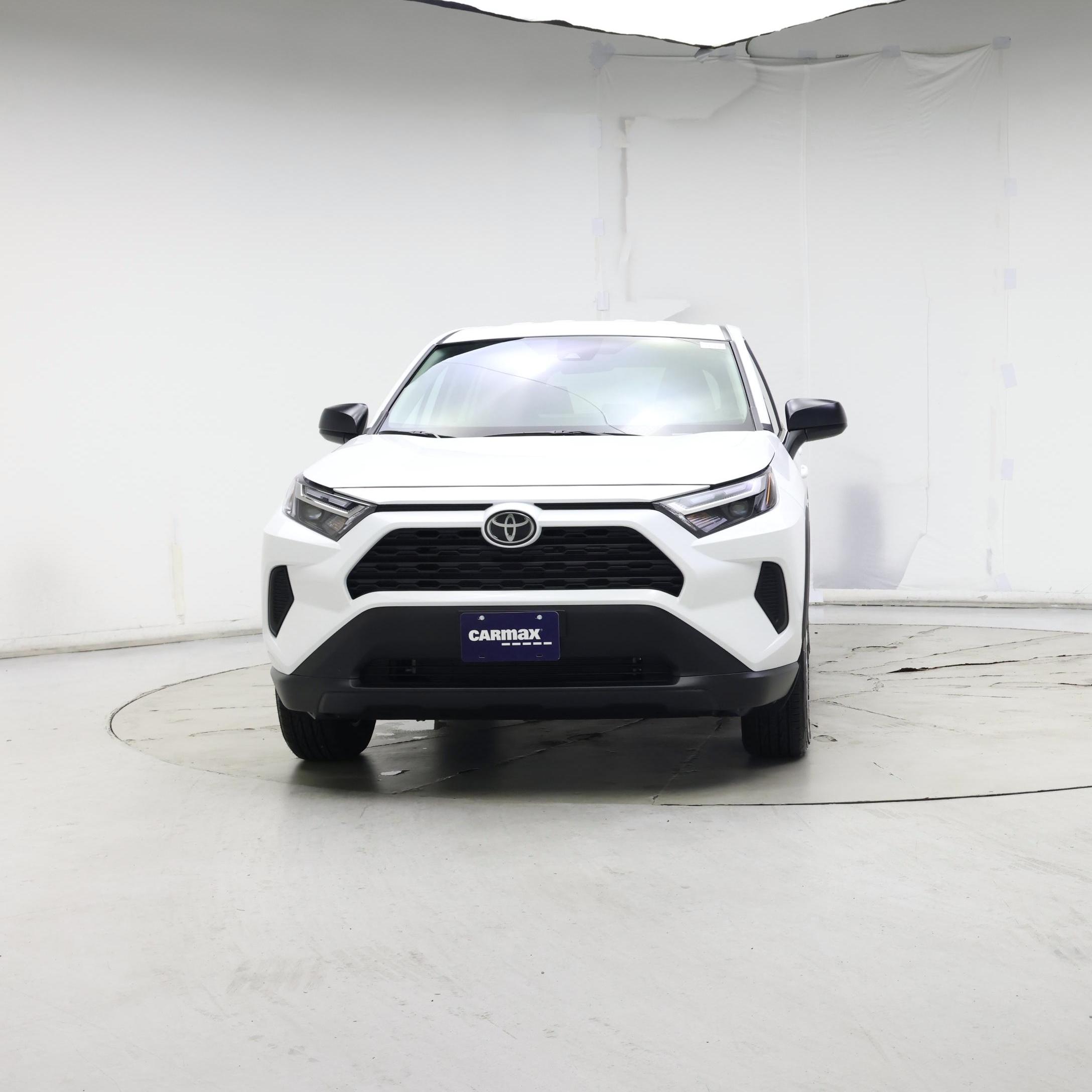 Thumbnail: 2025 Toyota RAV4 - 5