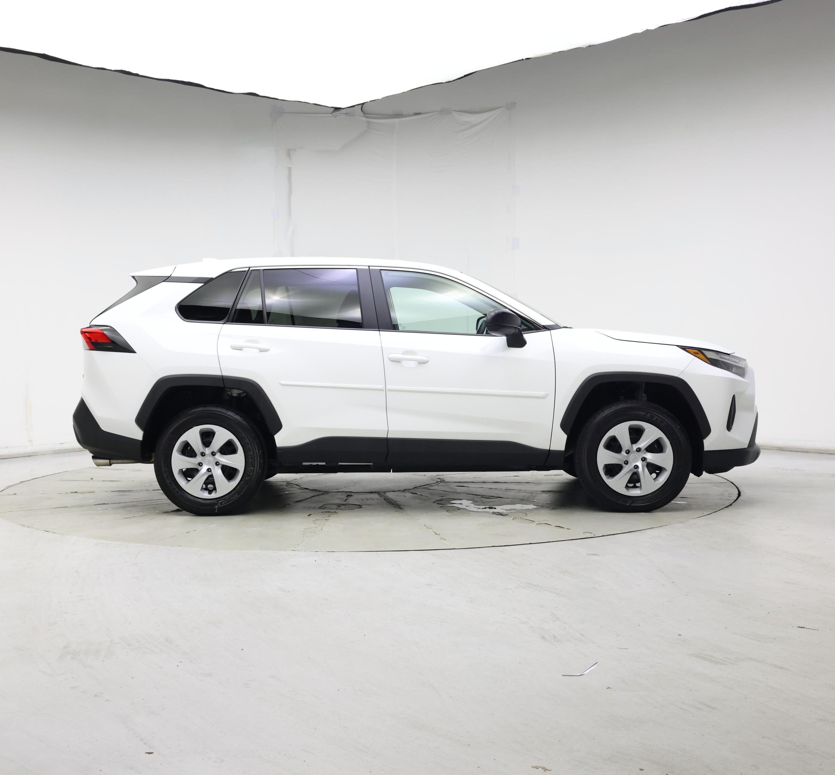 Thumbnail: 2025 Toyota RAV4 - 7