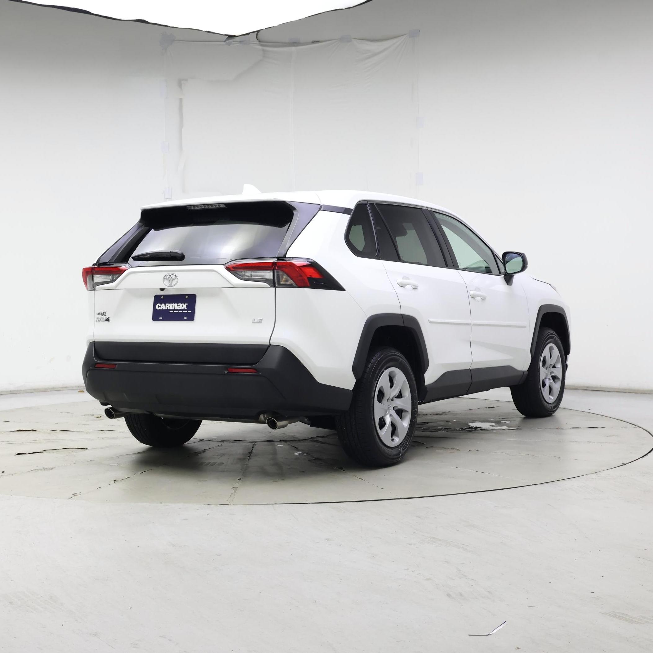 Thumbnail: 2025 Toyota RAV4 - 8