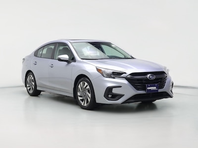 2024 Subaru Legacy Limited