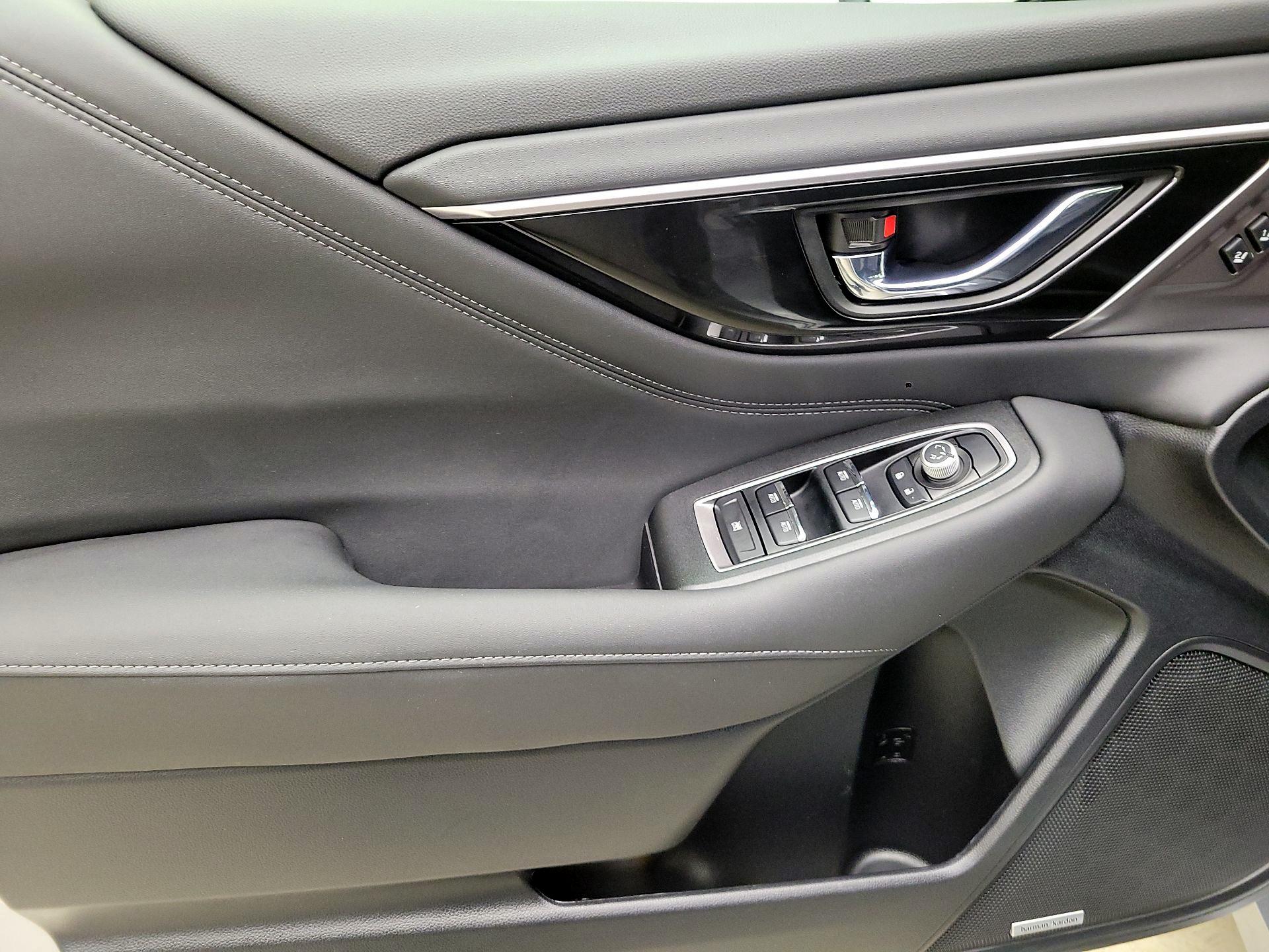 Thumbnail: 2024 Subaru Legacy - 12